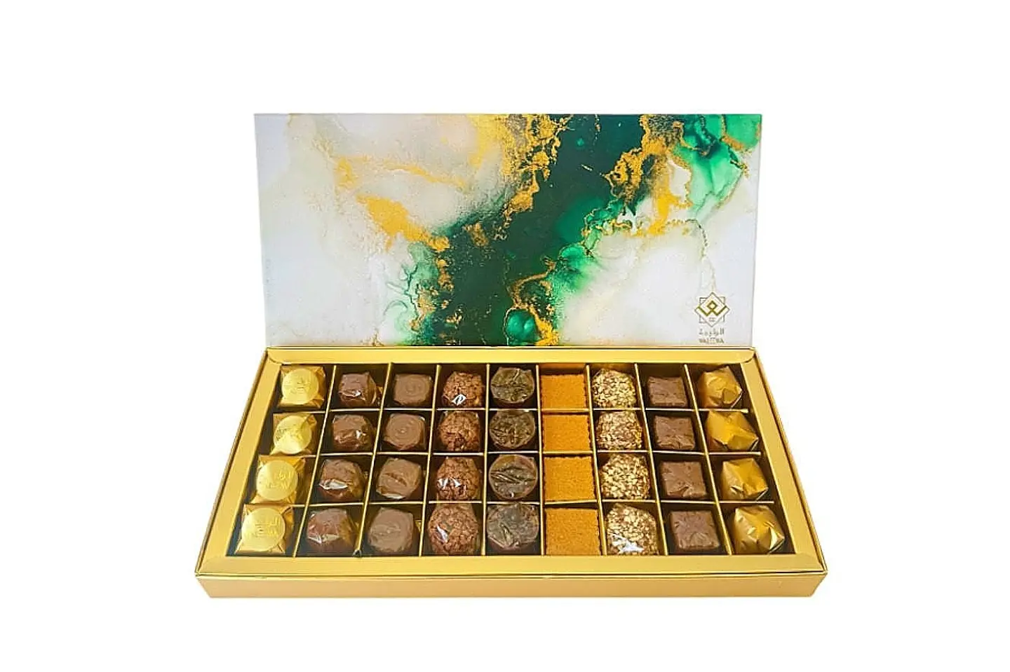 Chocolate Awesome Box