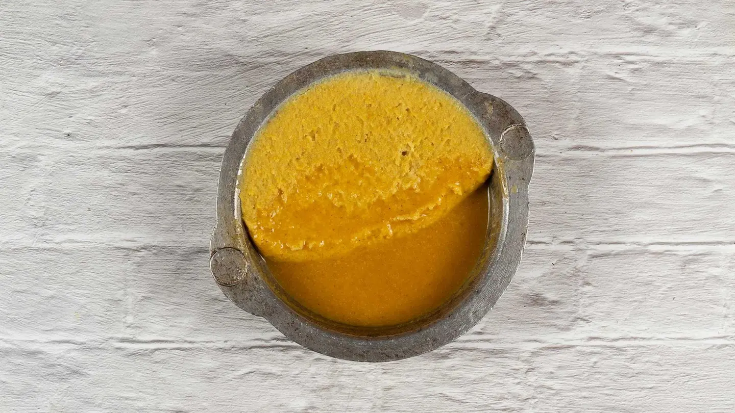 Porridge
