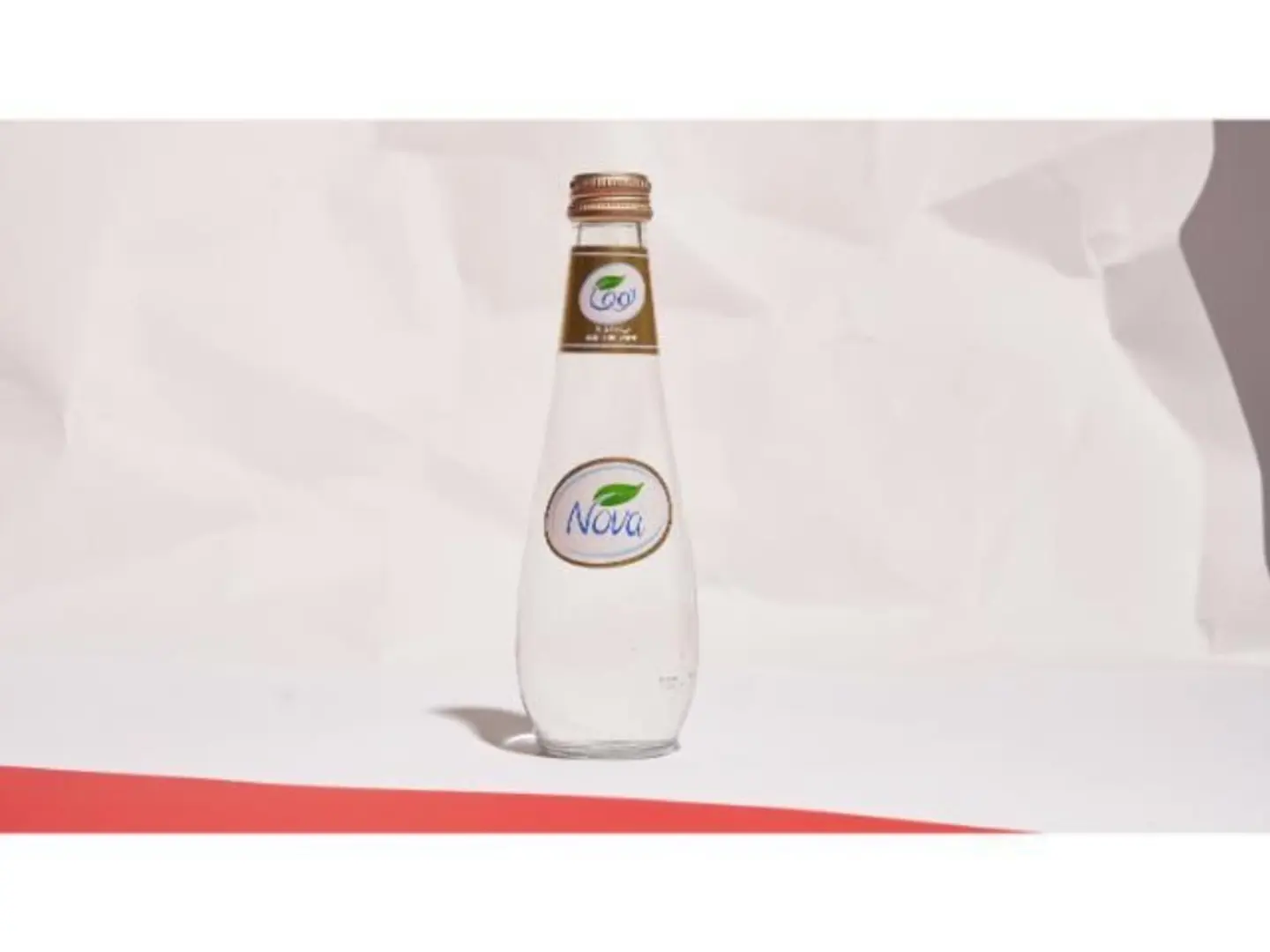 Sparkling Water