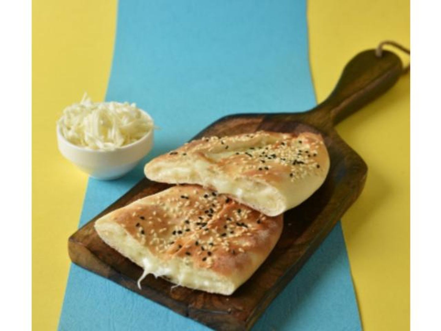 فطيرة قشقوان