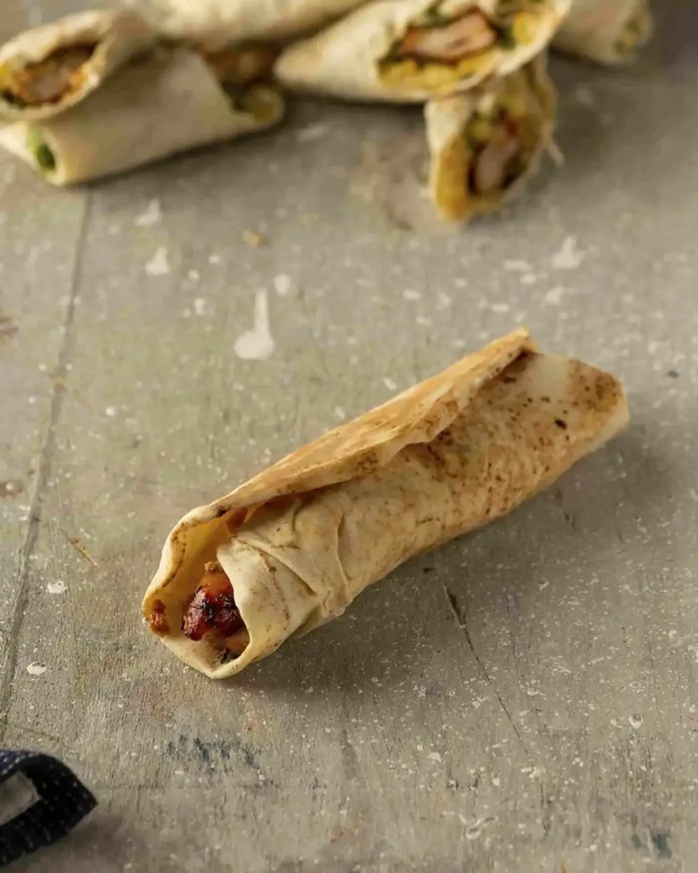 Shawarma Lebanese Bread