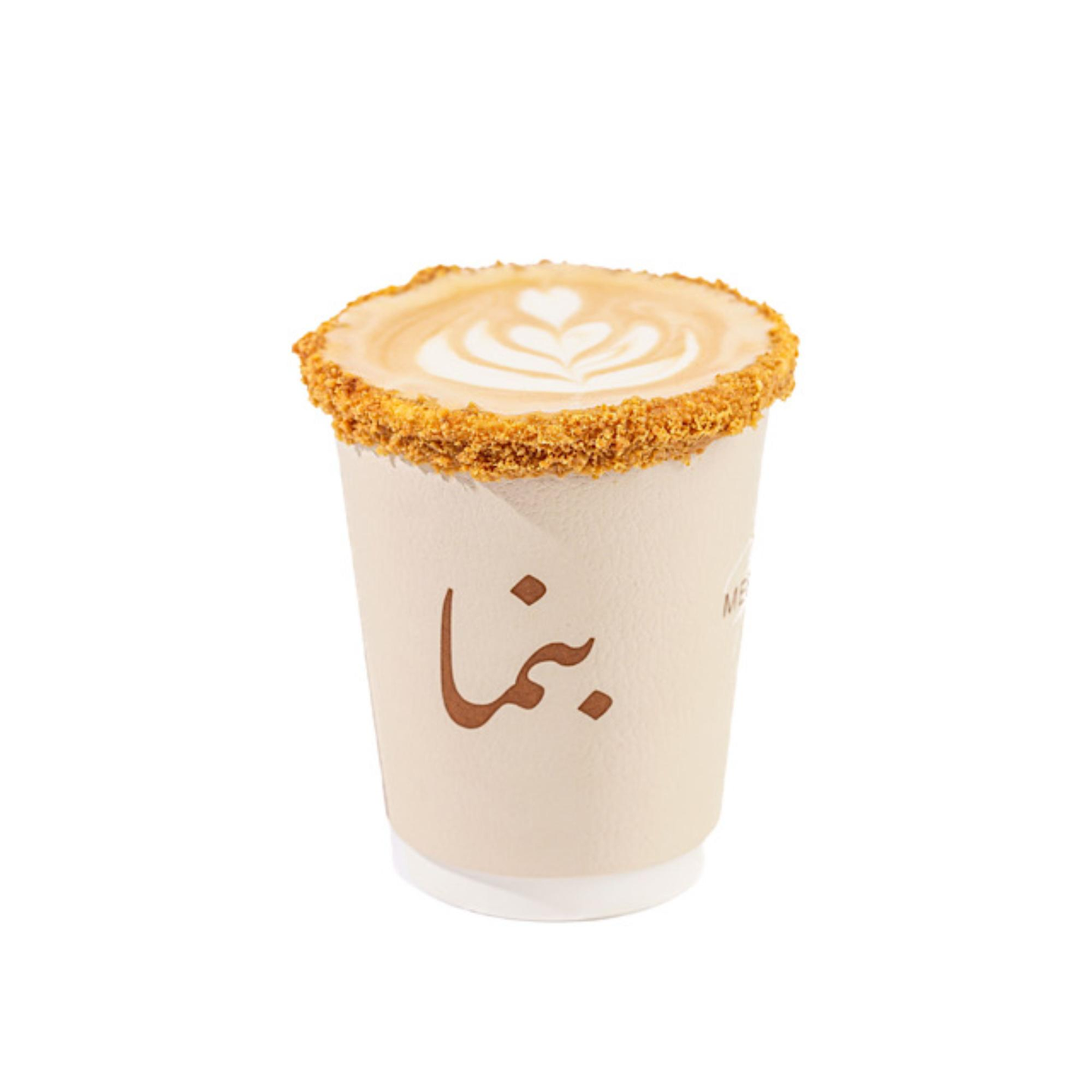 بنما لاتيه حار