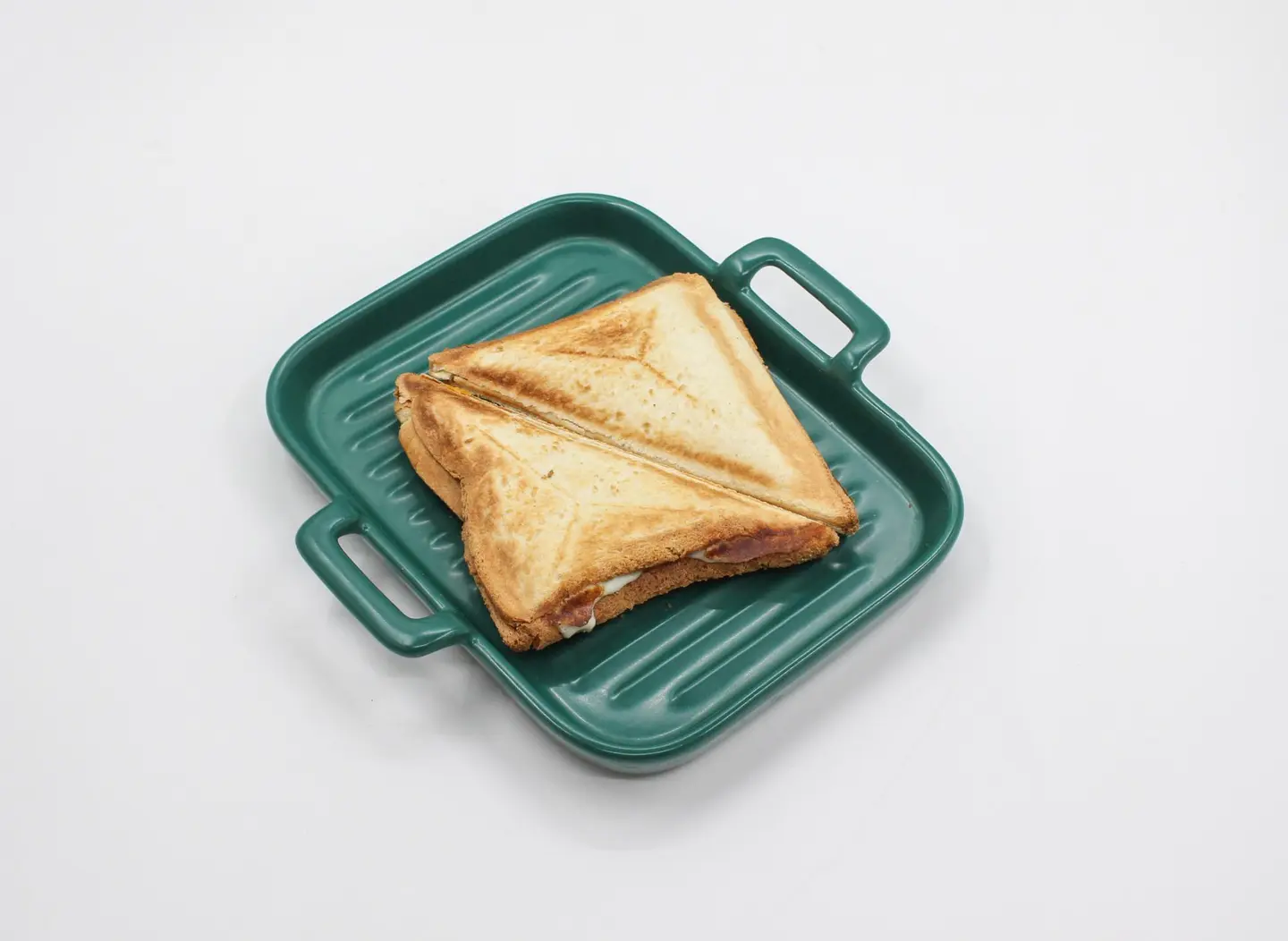 Cheese Toast