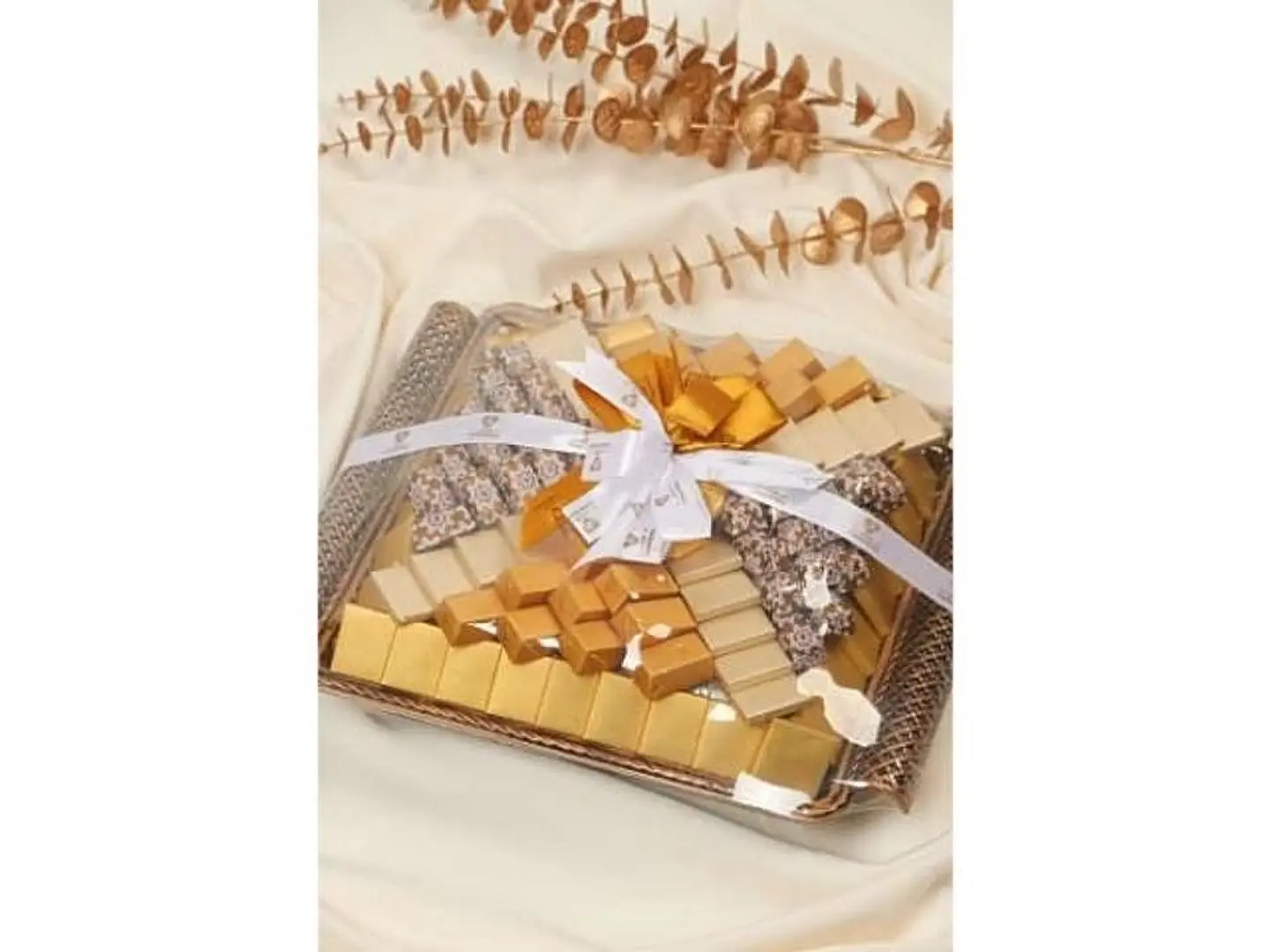 صينية 1200 جاردينيا