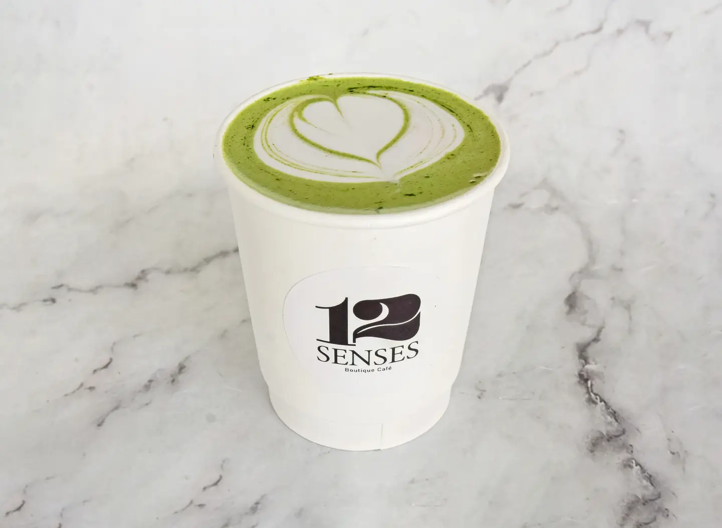 Matcha Latte