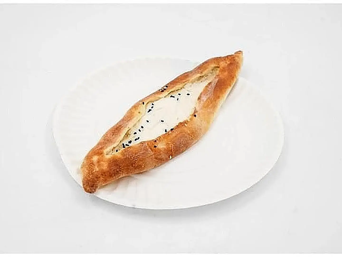 Labneh With Cheese