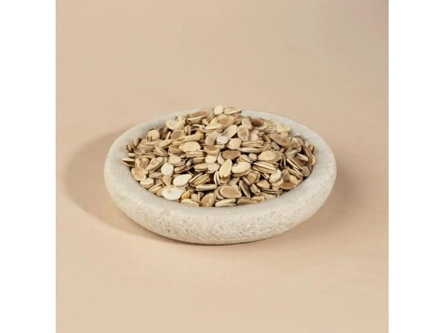 حب مفتح محمص