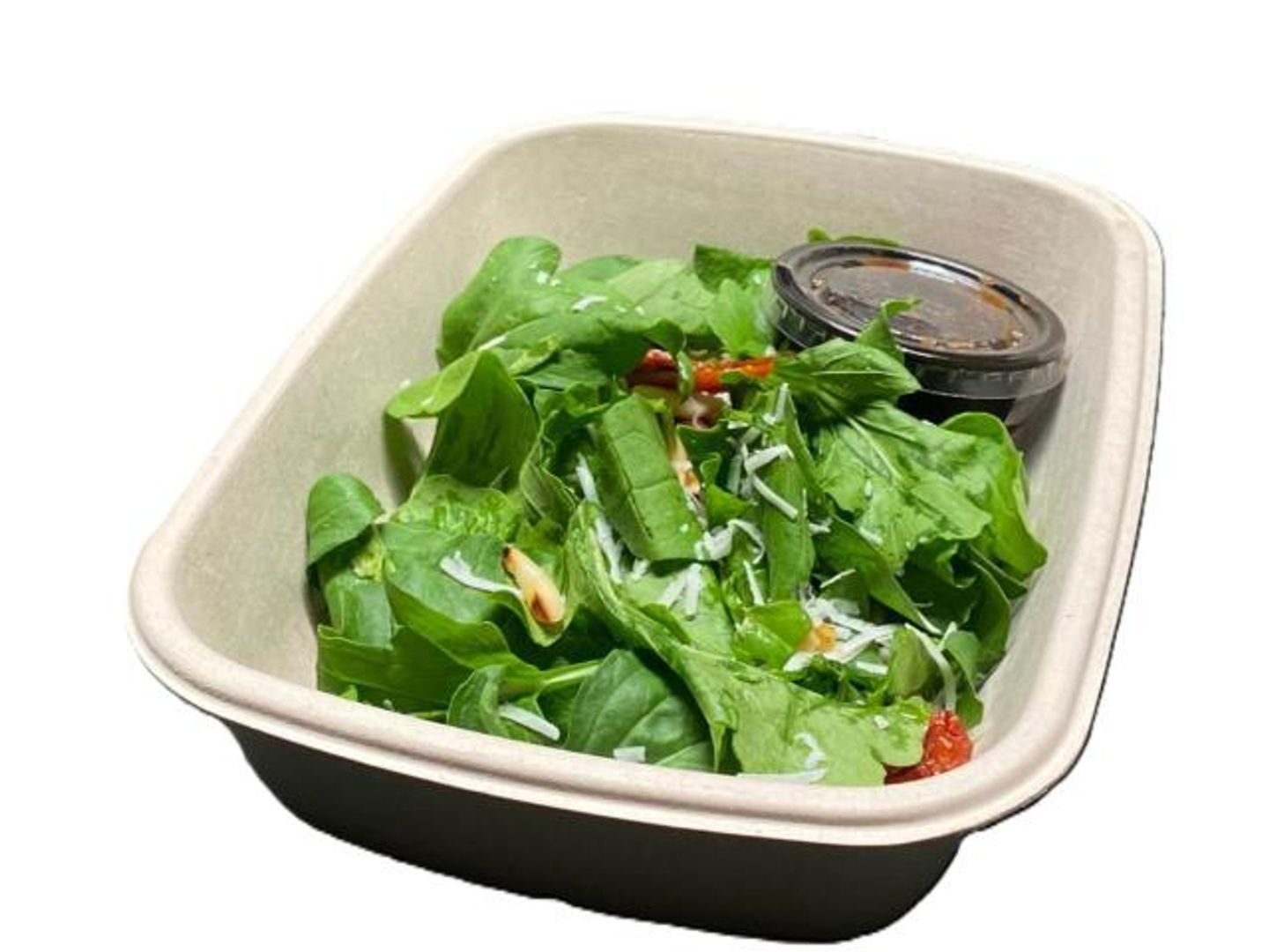 Arugula Salad
