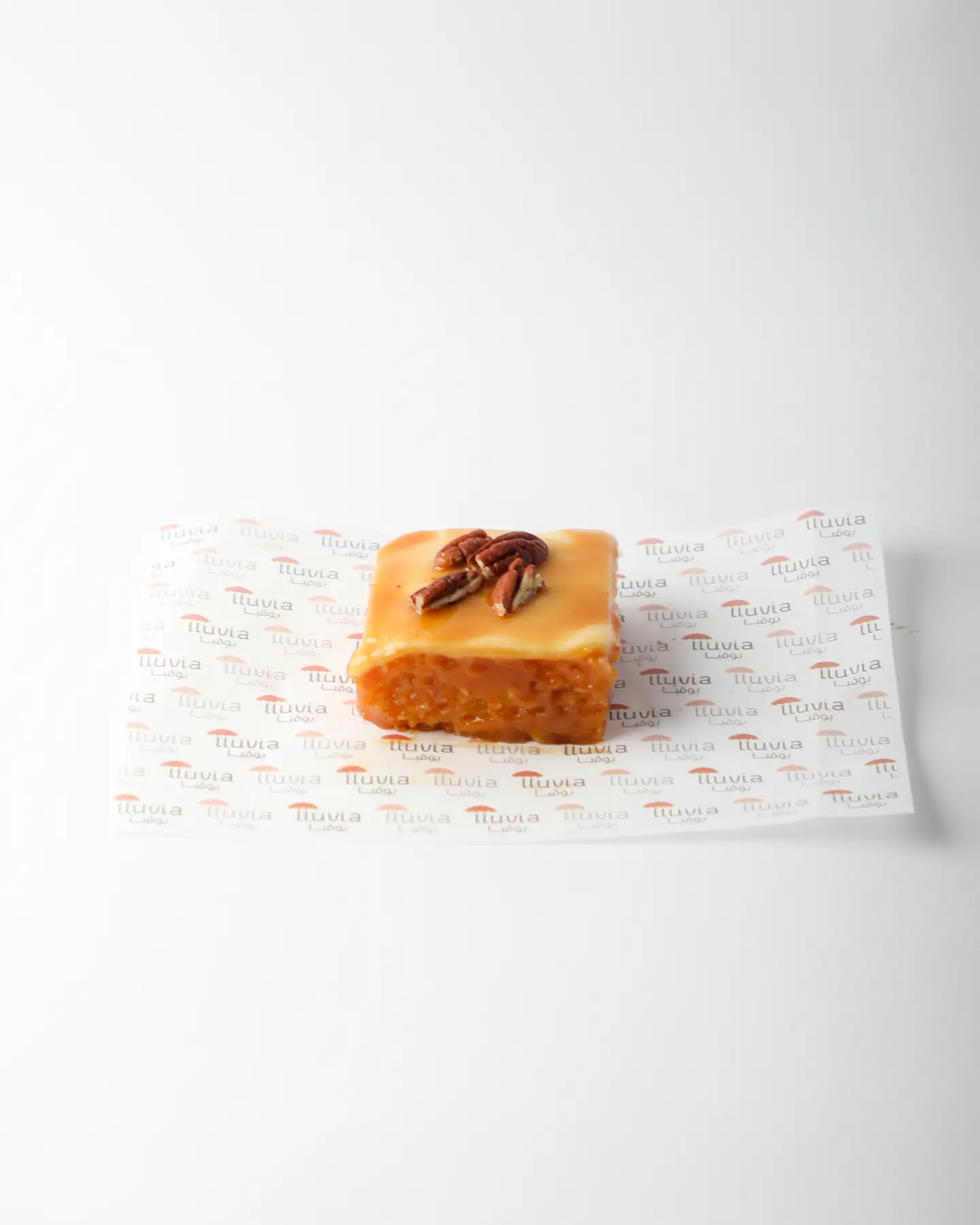 Lluvia Cake