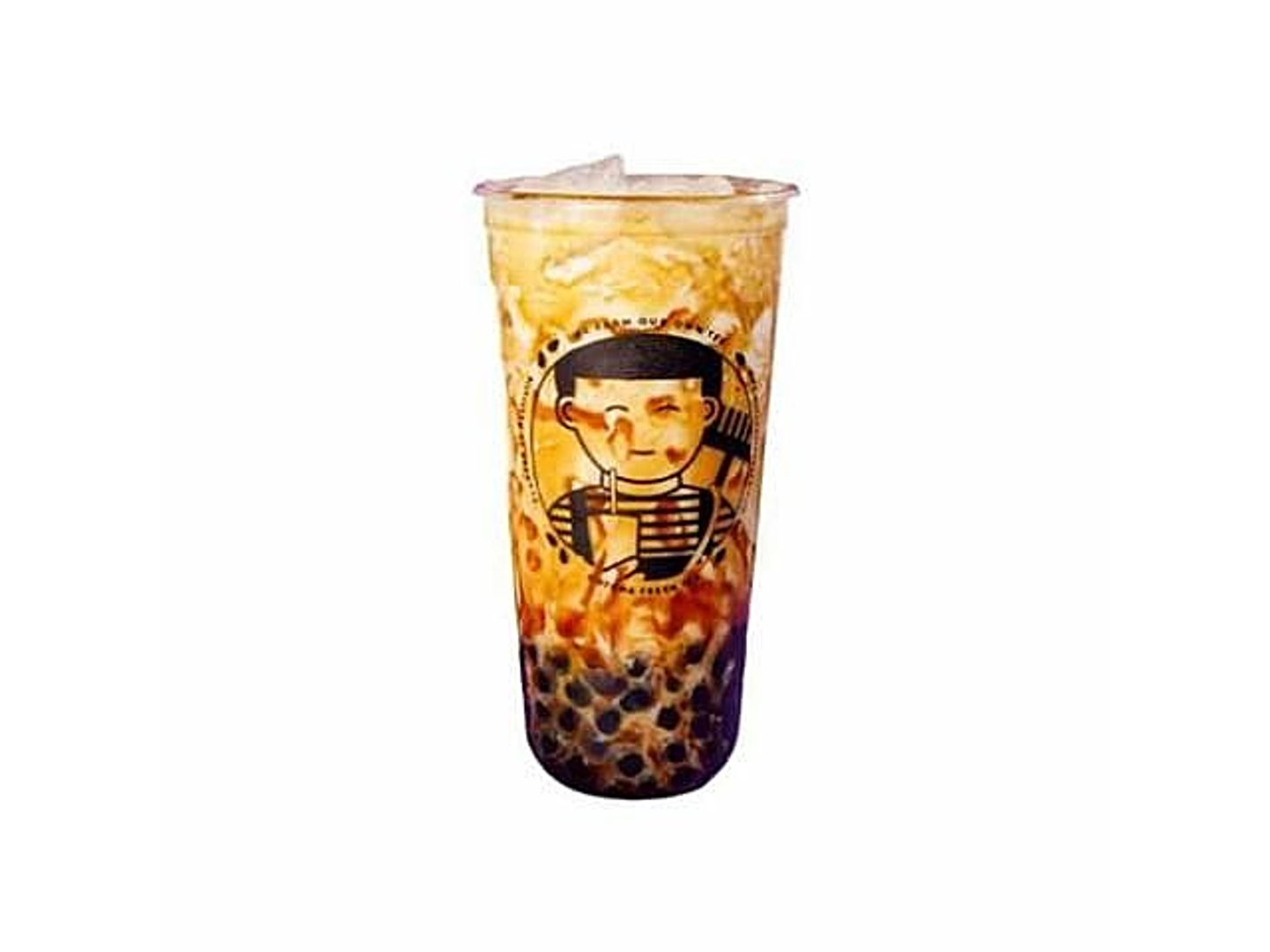 Brown Sugar Caramel - Medium