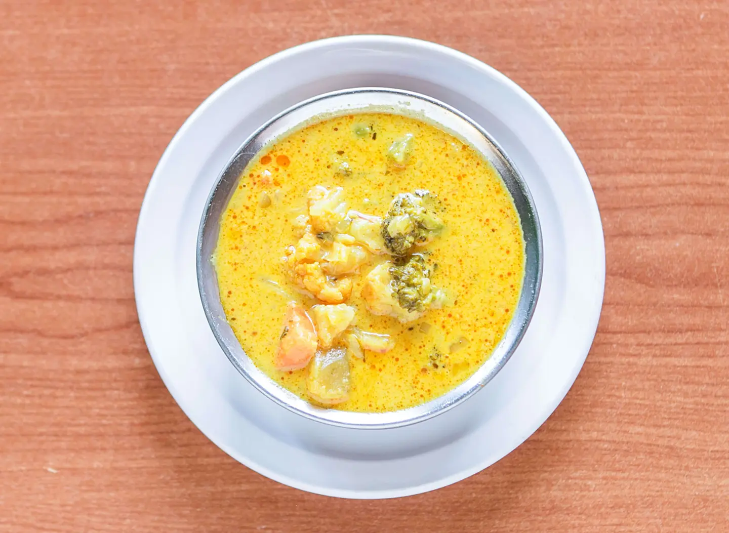 Navratan Korma