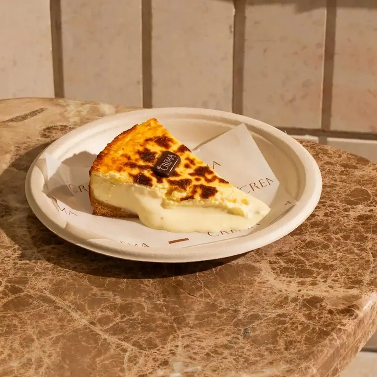 تشيز كيك مدريد