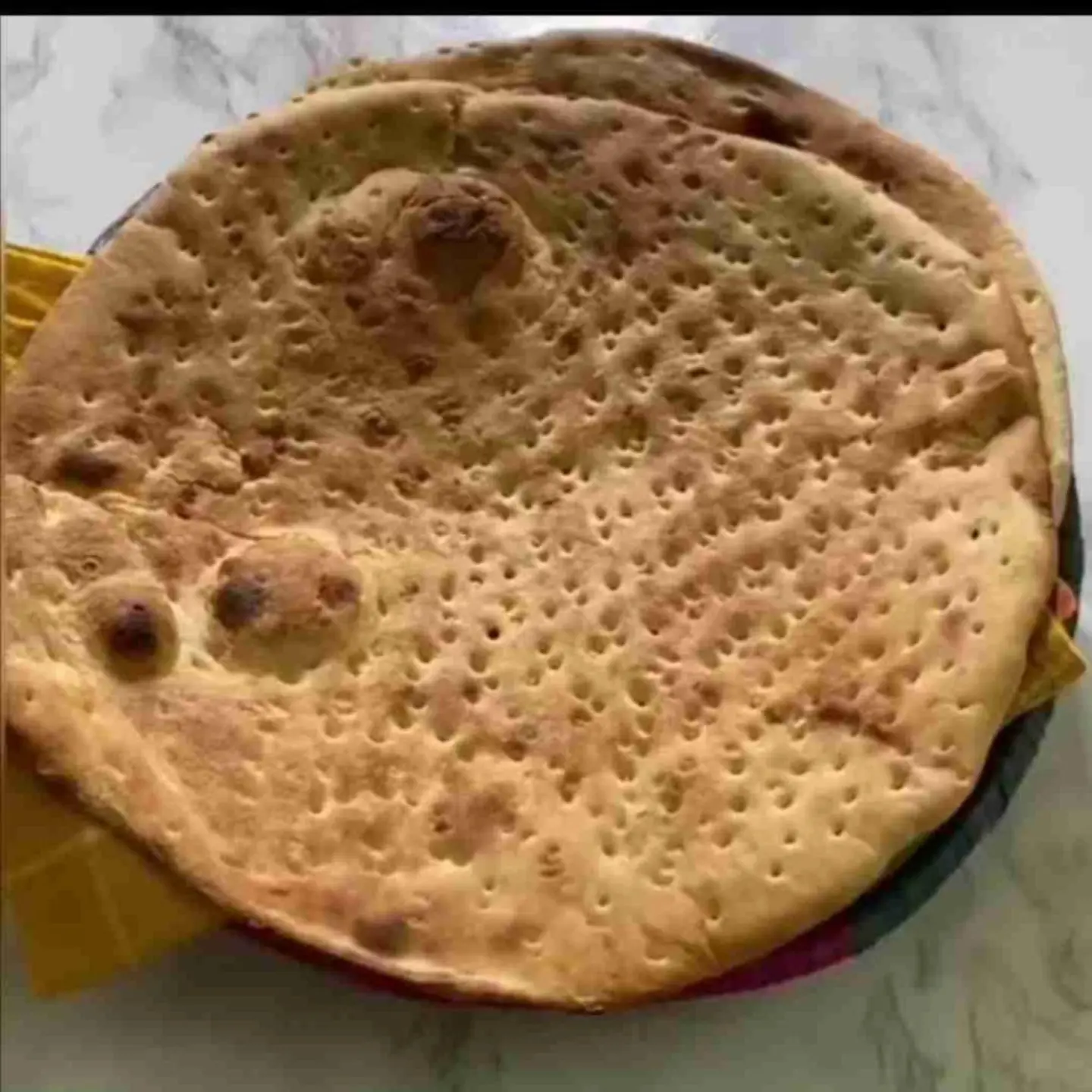 خبز تميس