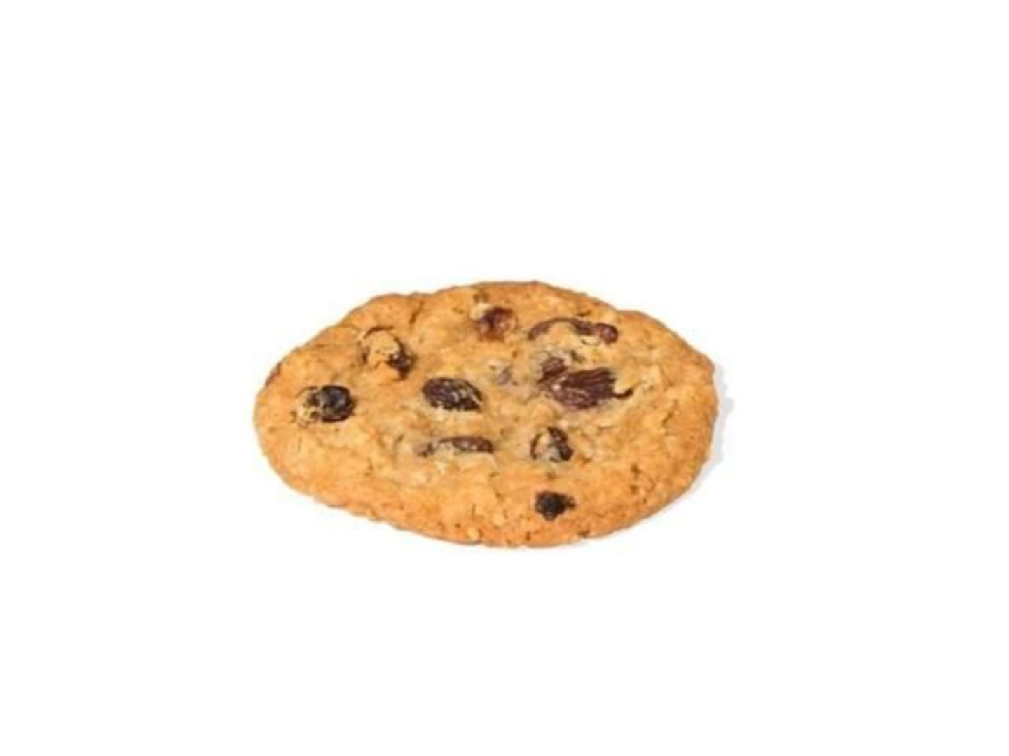 Vanilla Cookies