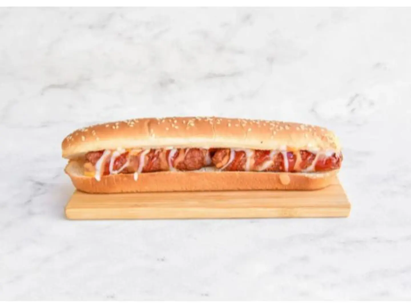 Sausage Samouli