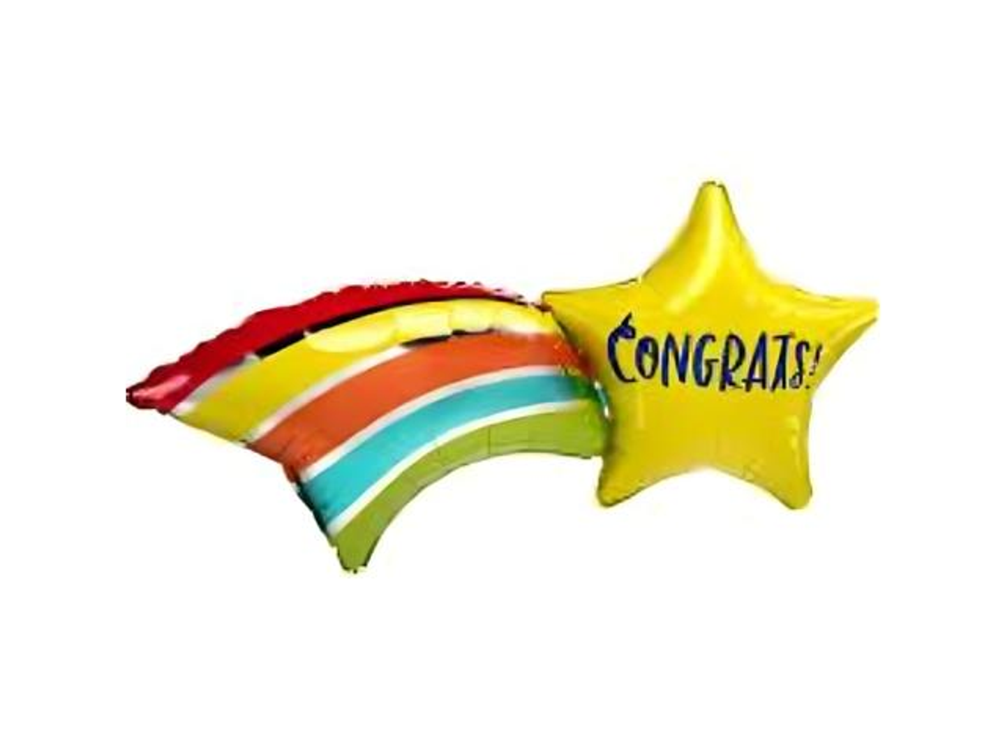 بالون تخرج قصدير 40 انش 17