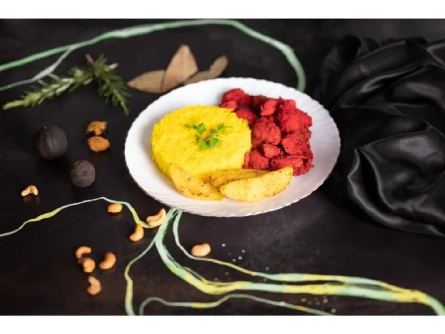 دجاج تندوري