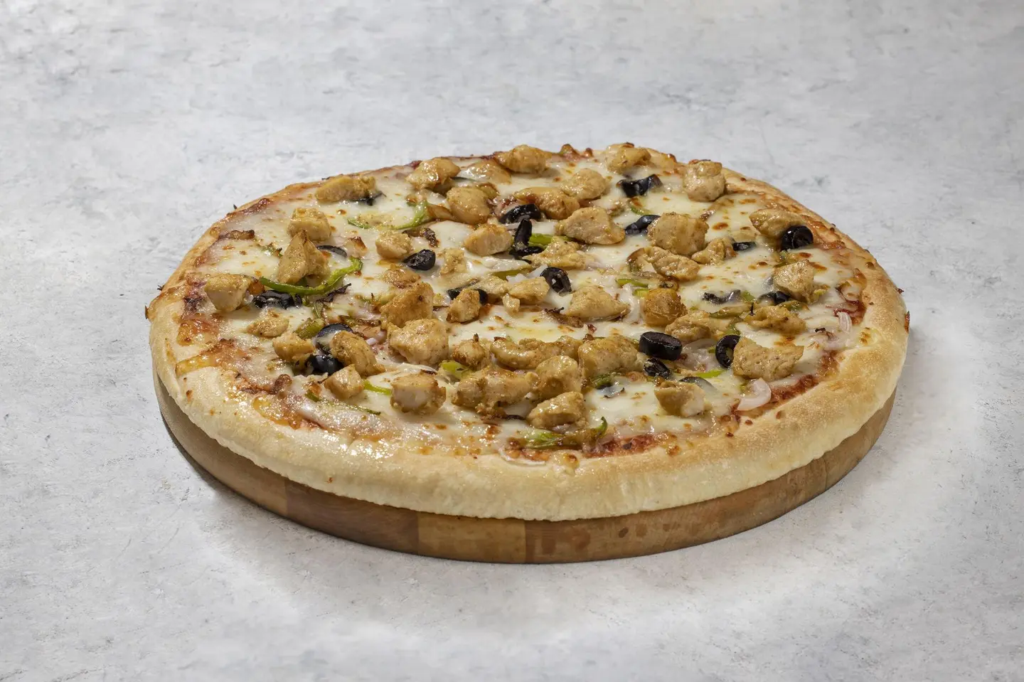 تيكس ماكس الكبيرة ١٢انش