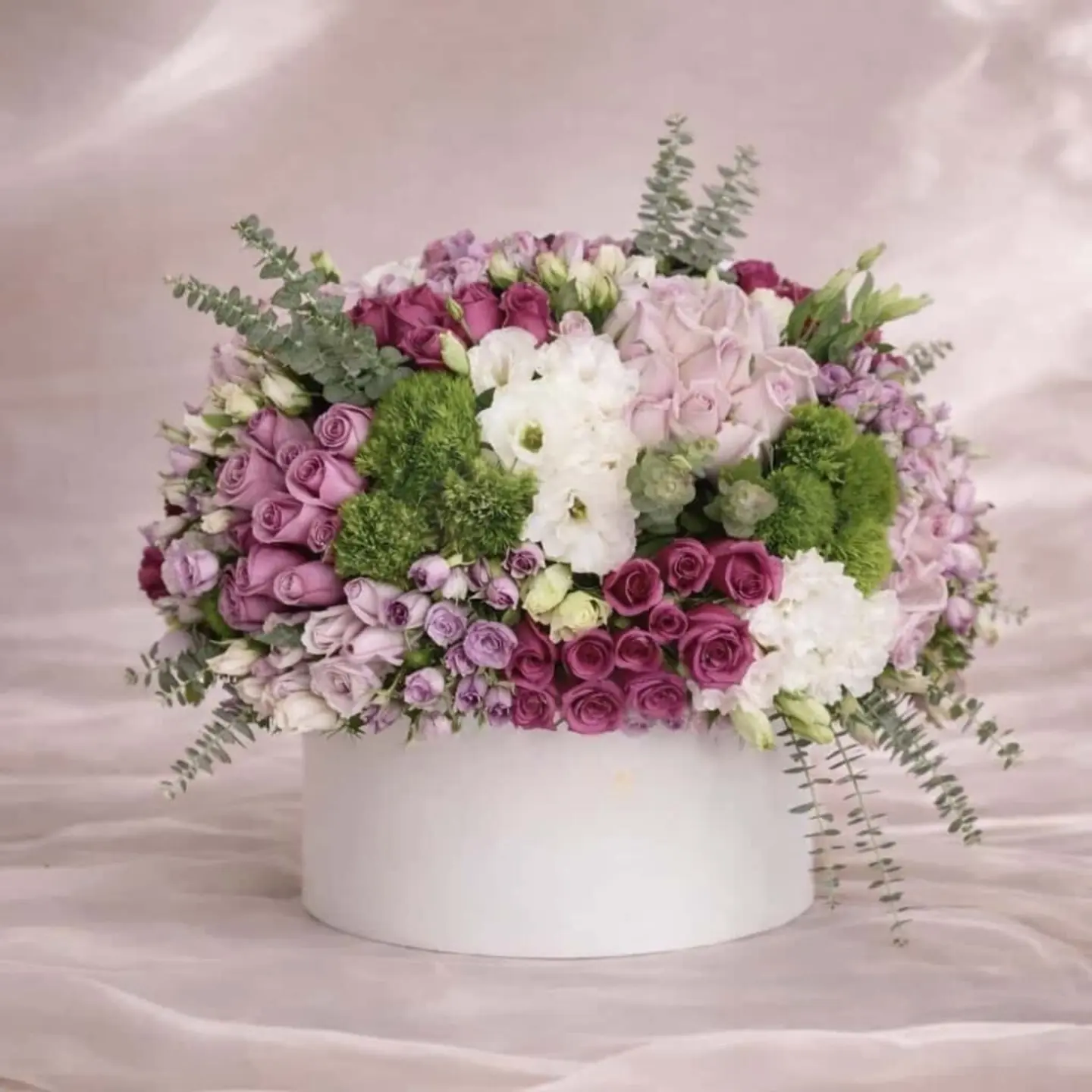 بوكس لايف ستايل