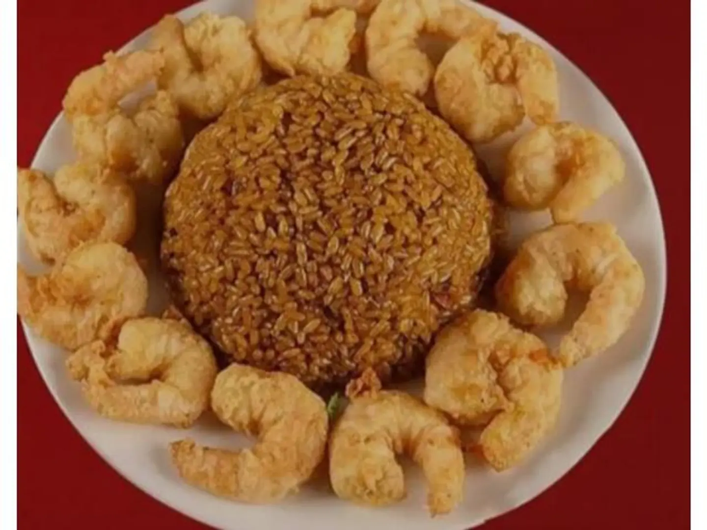 جمبري وسط