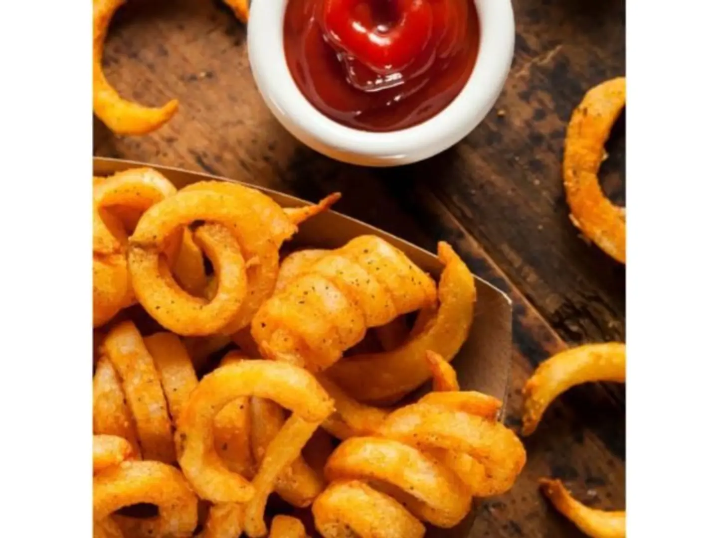 بطاطا كيرلي