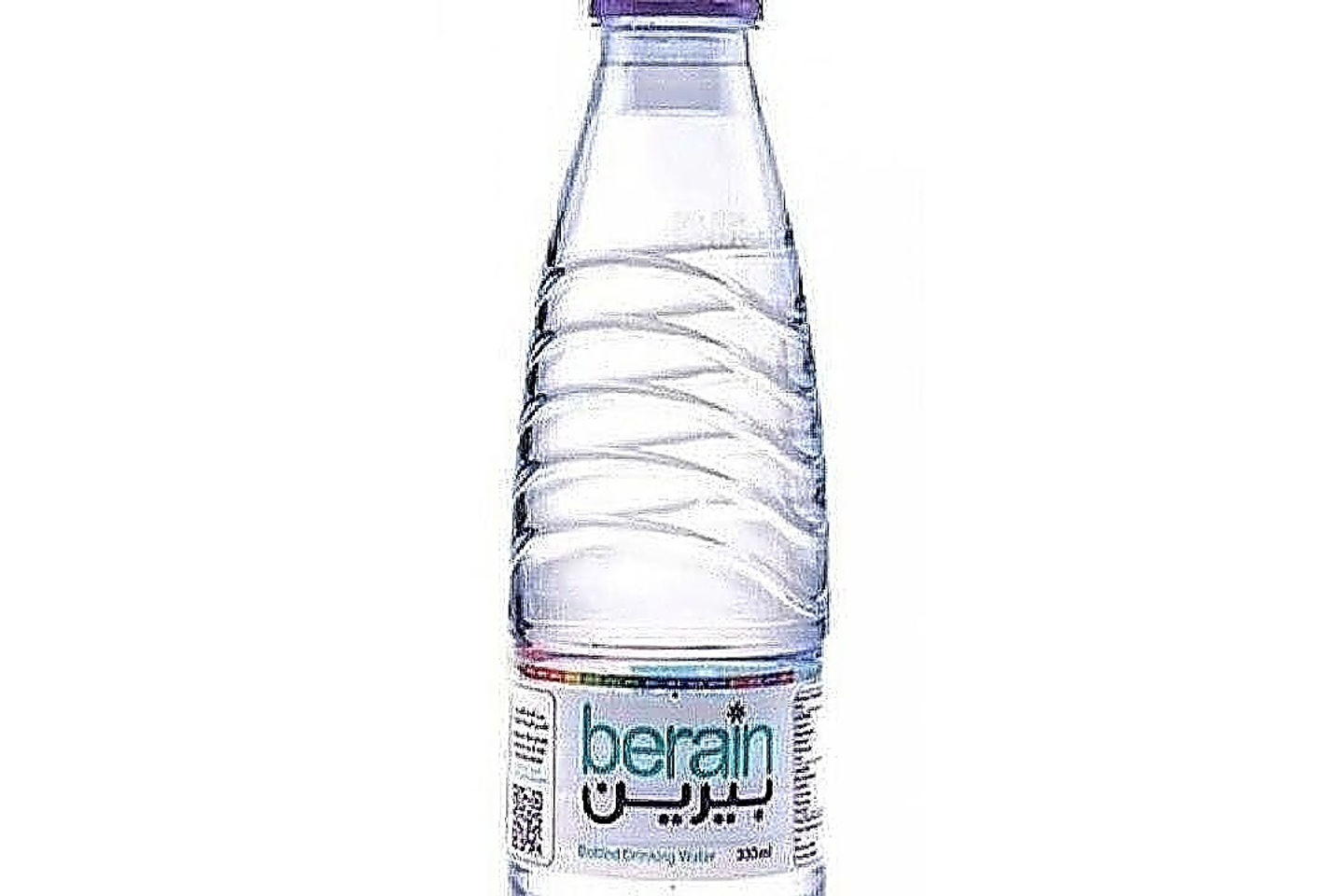 Mineral Water