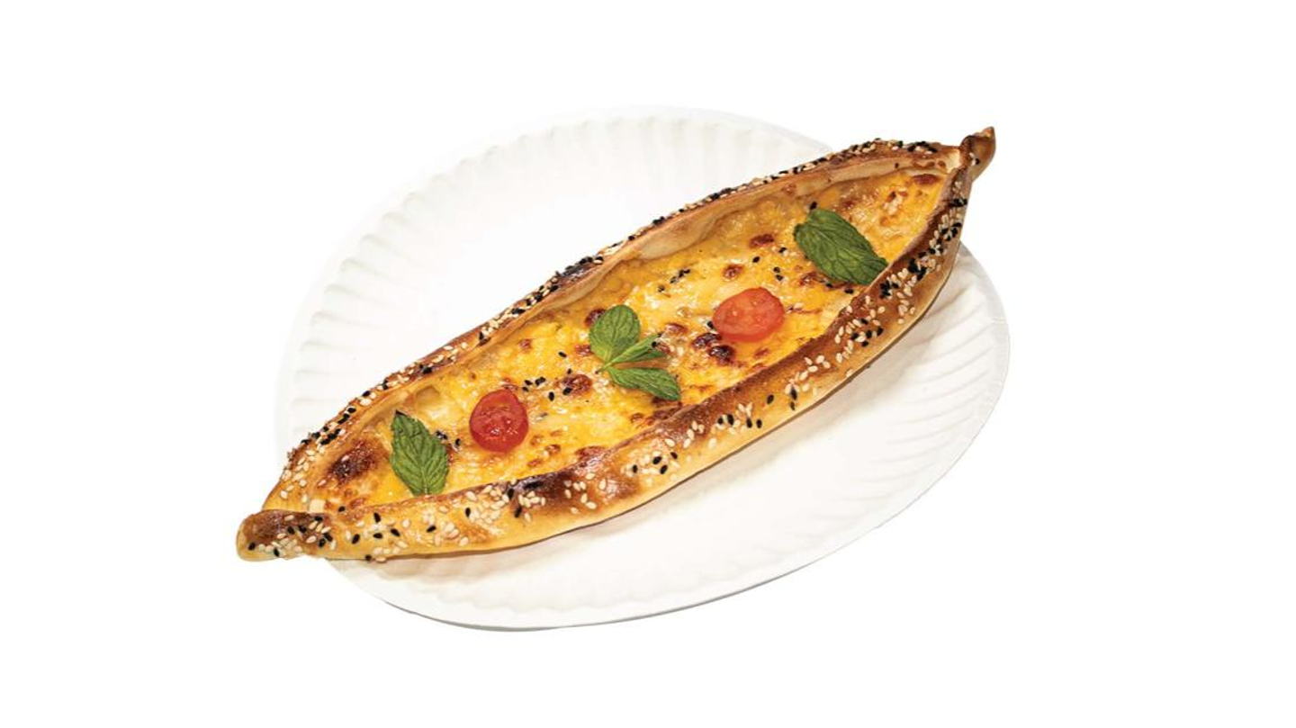 Kashkaval Cheese