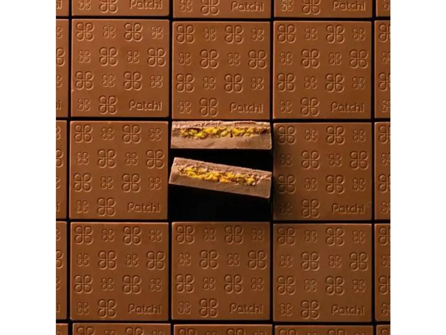 ديلي غورميه من باتشي