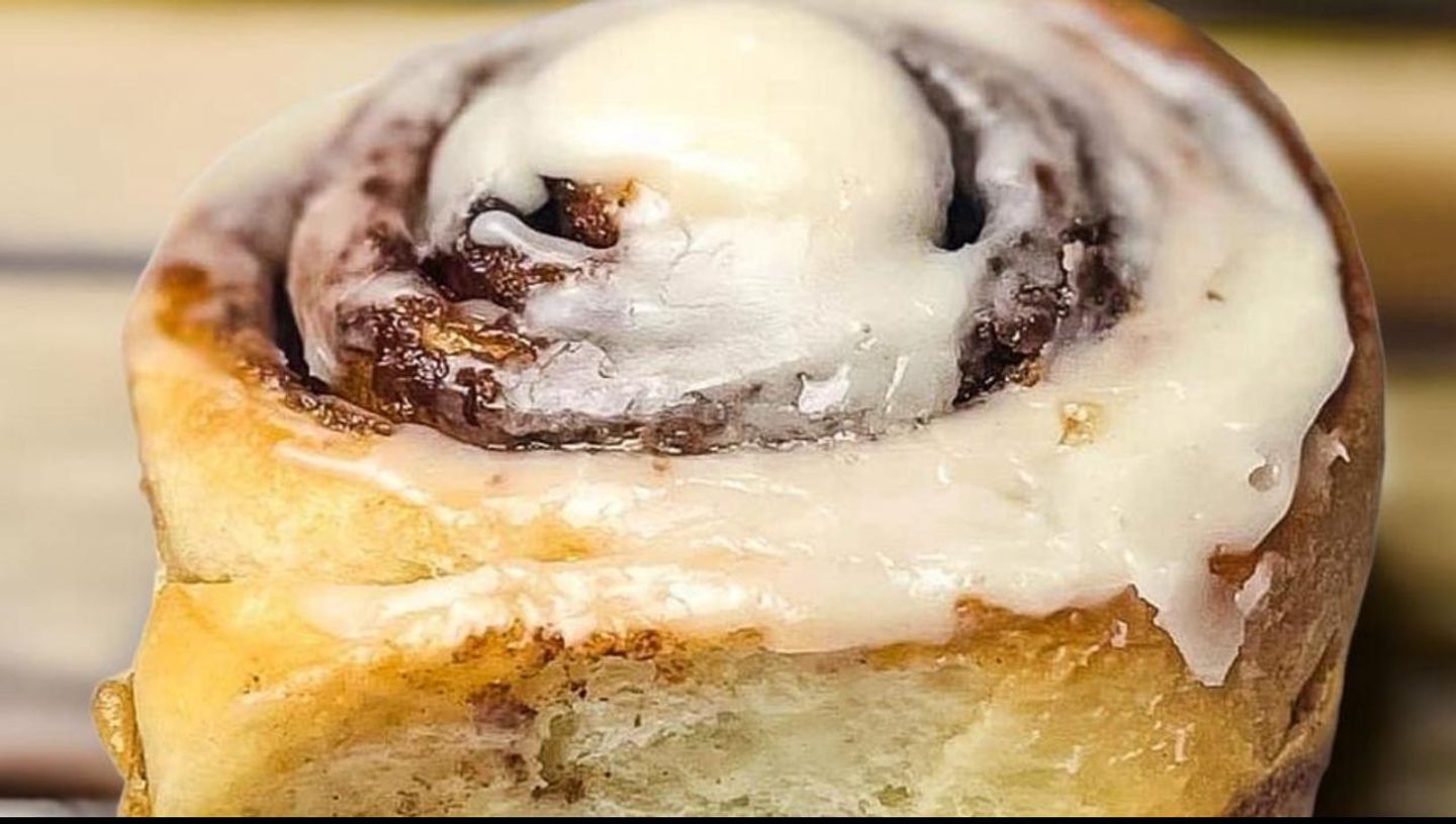 Cinnabon