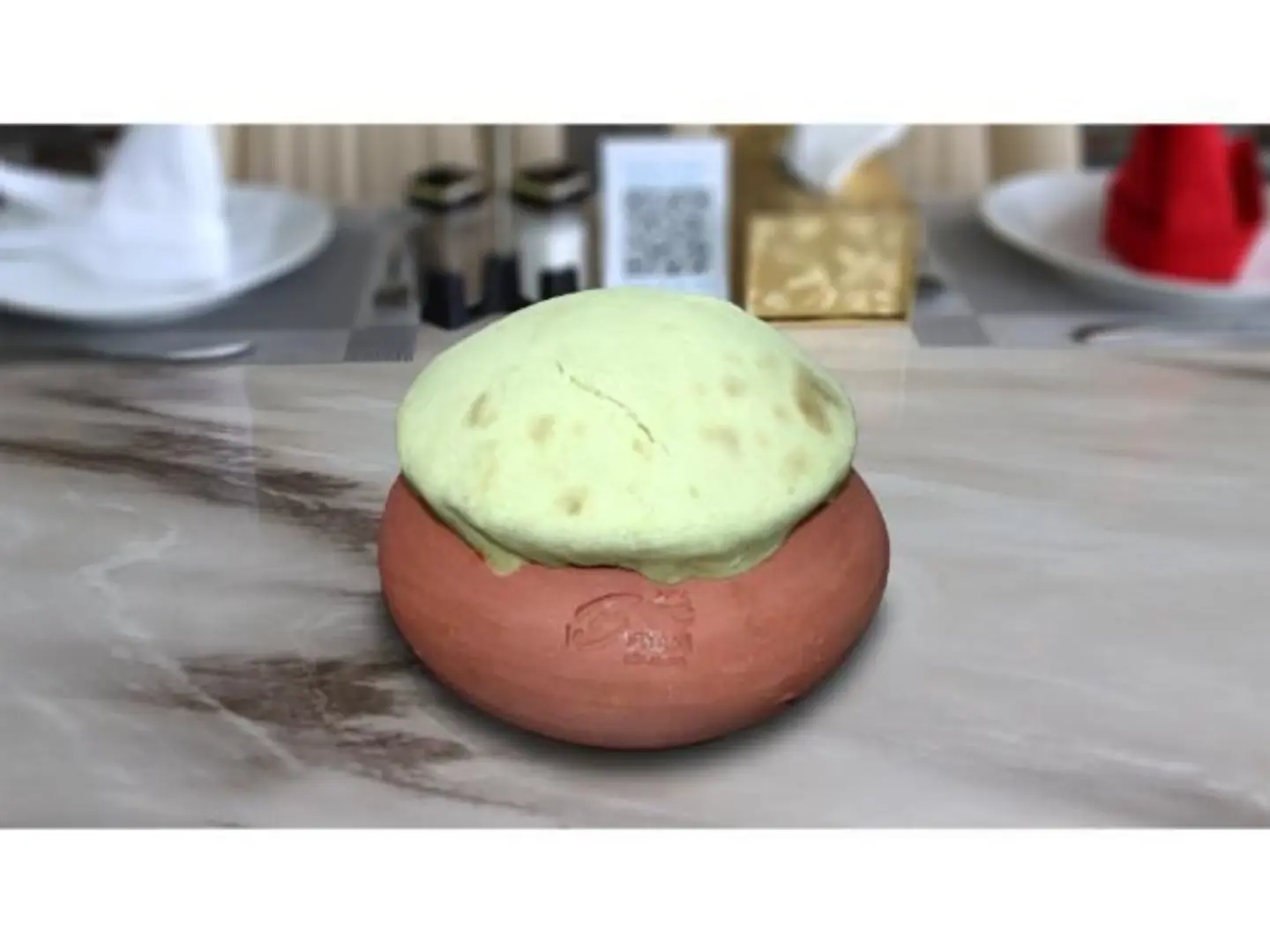 لحم ضأن دوم برياني