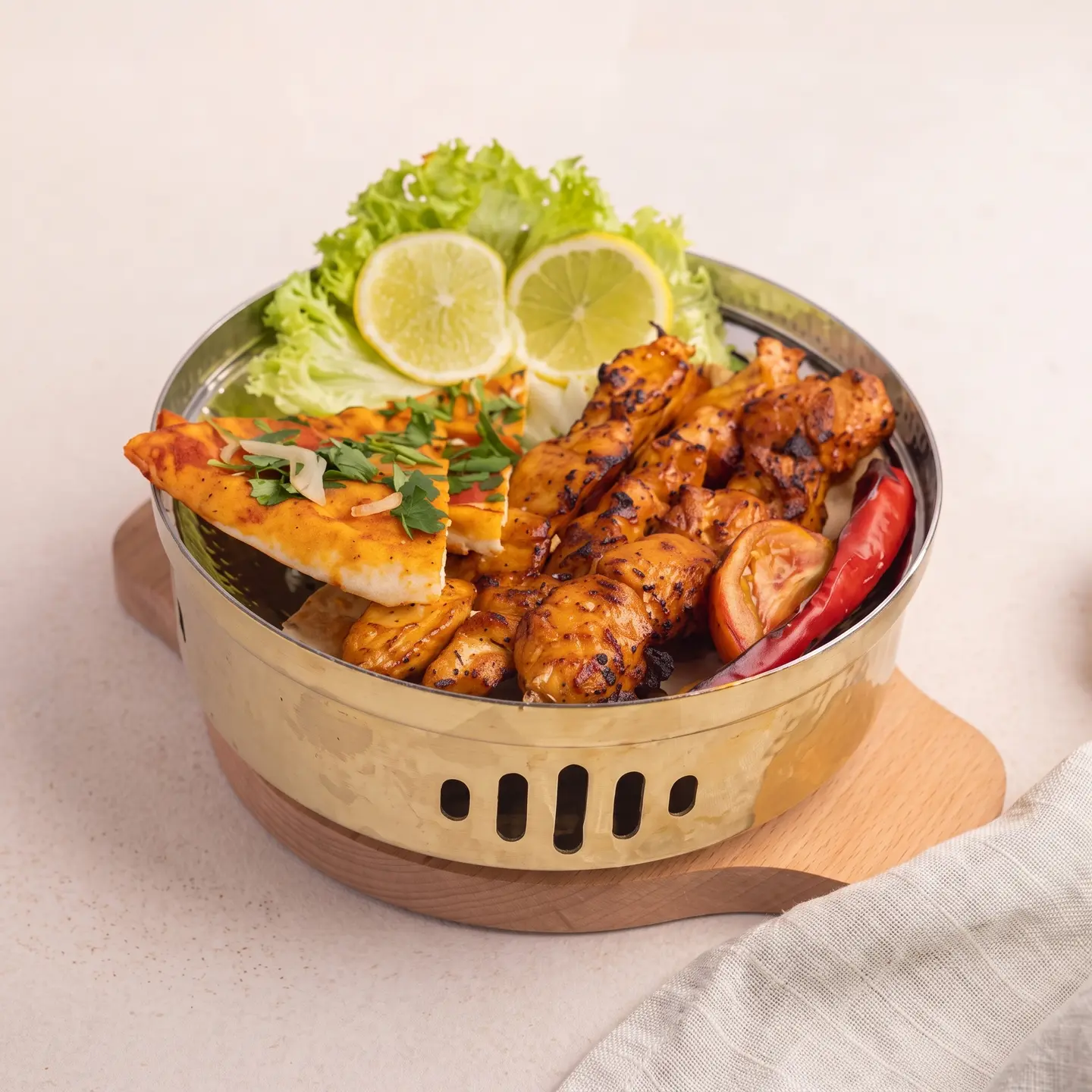 Shish Tawouq