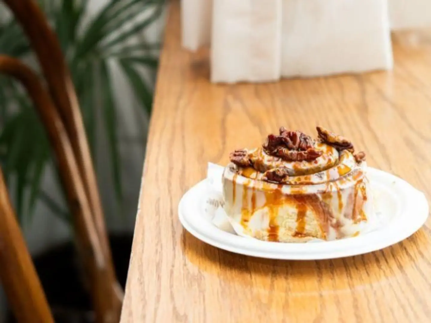 Cinnamon Rolls