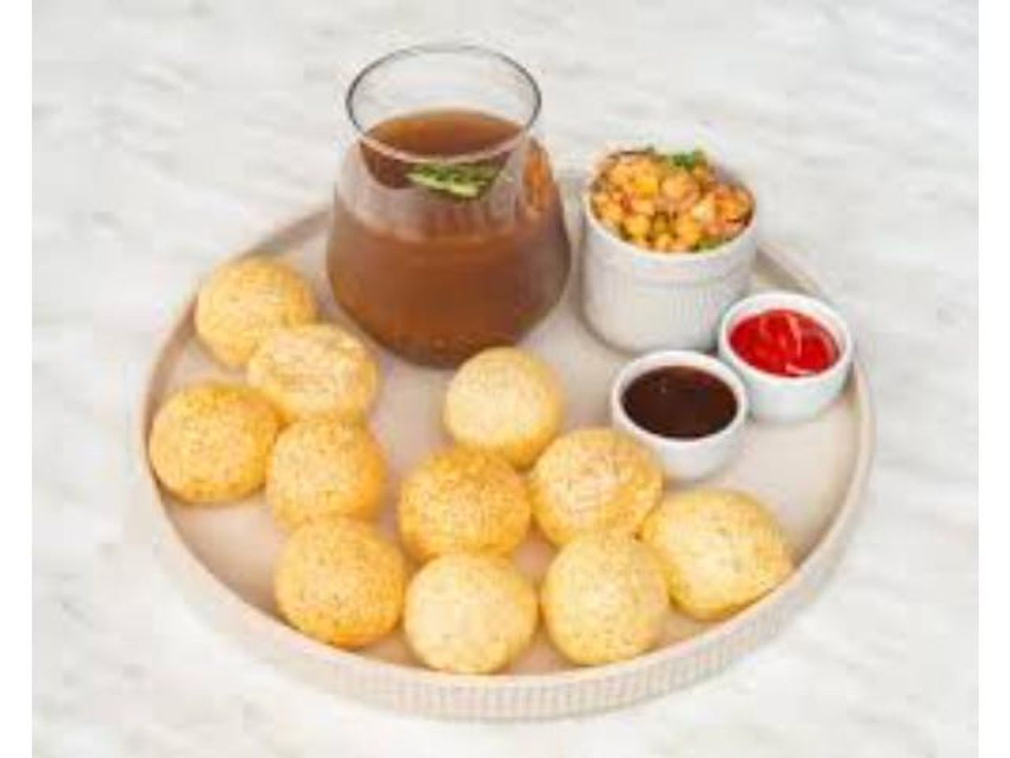 Gool Gappay