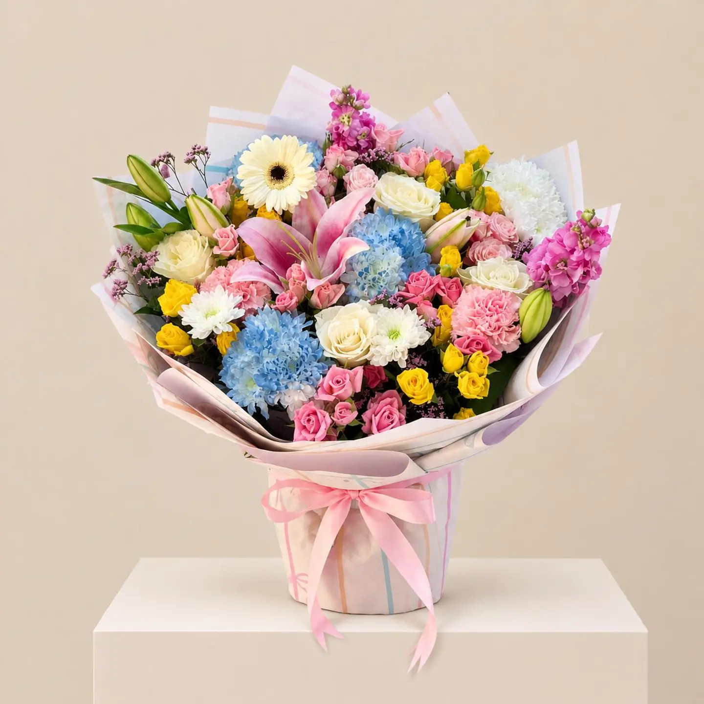 Trend Bouquet