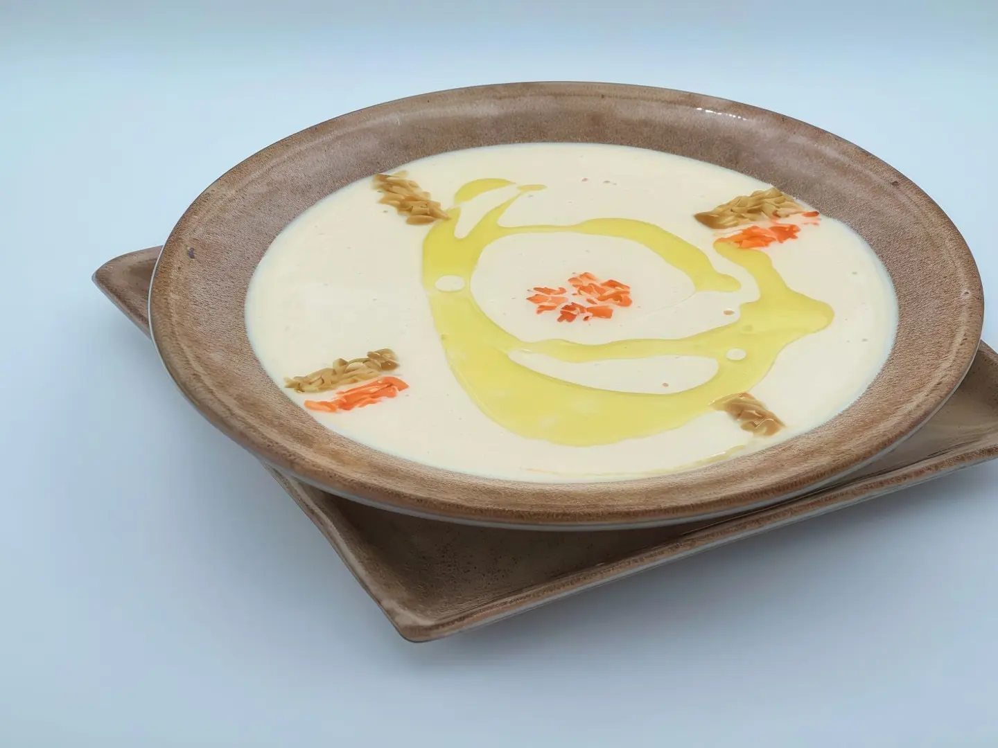 طحينة يقدم لشخصين