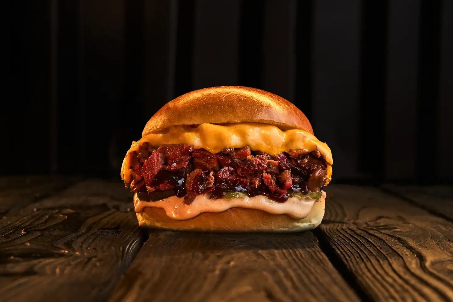 Chef's Brisket