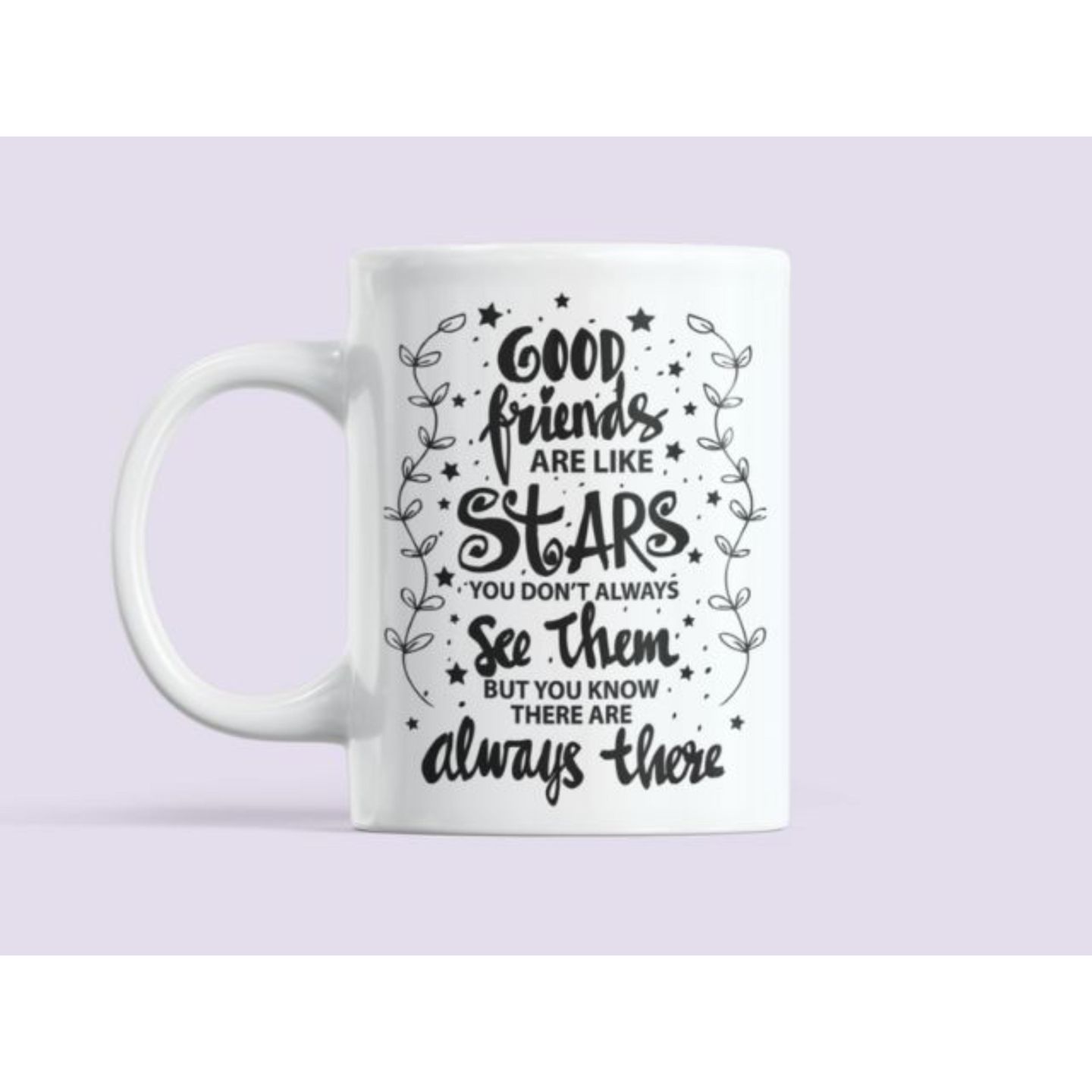 Friends Like Stars Cup
