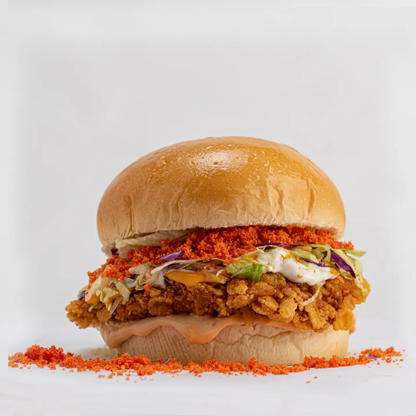 Crispy Cheetos