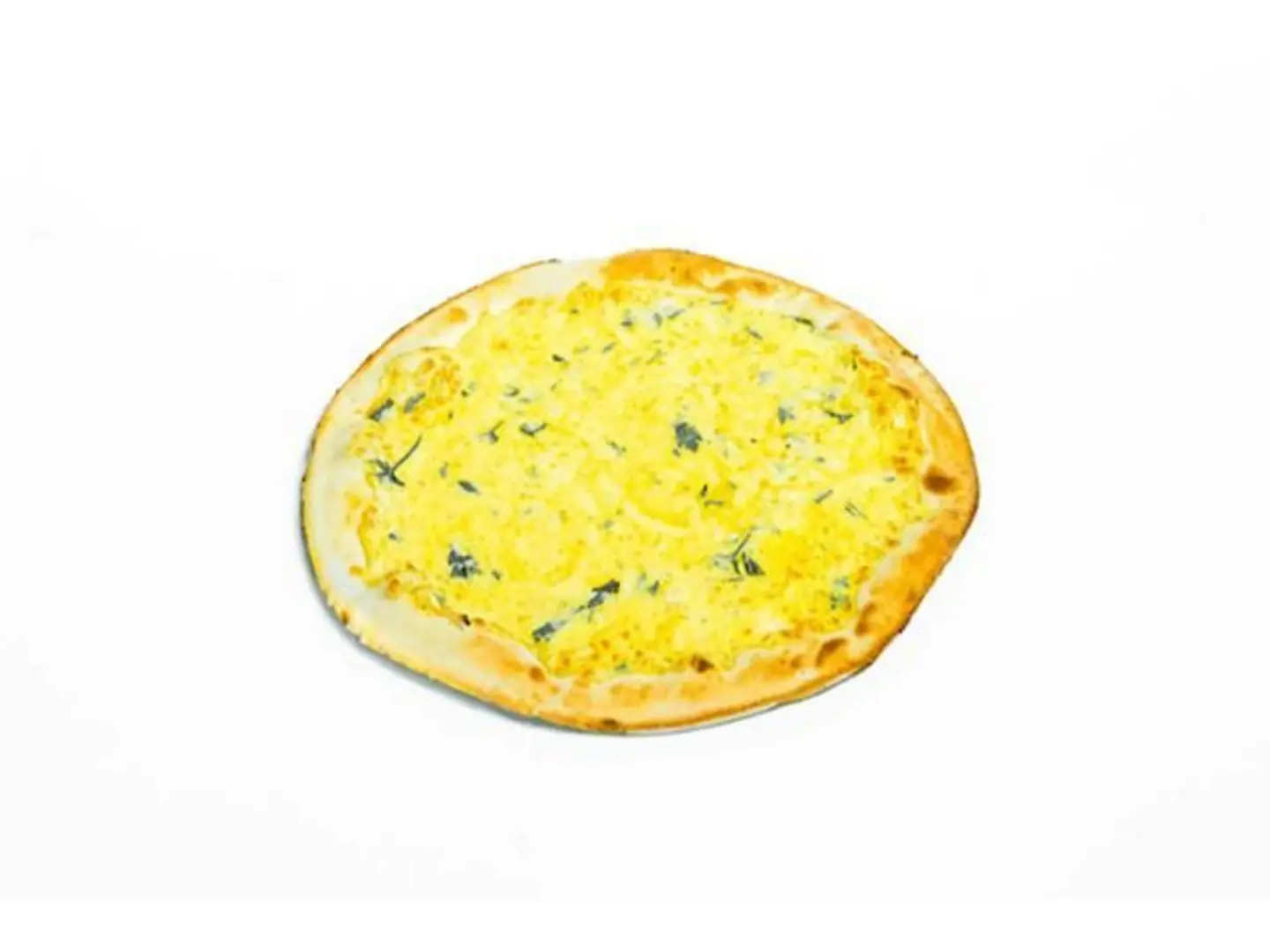 Eggs With Cheese