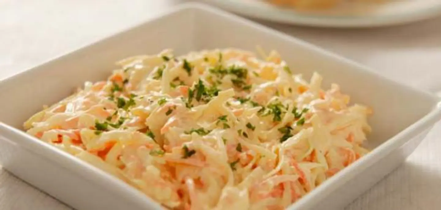 Mayonnaise Salad
