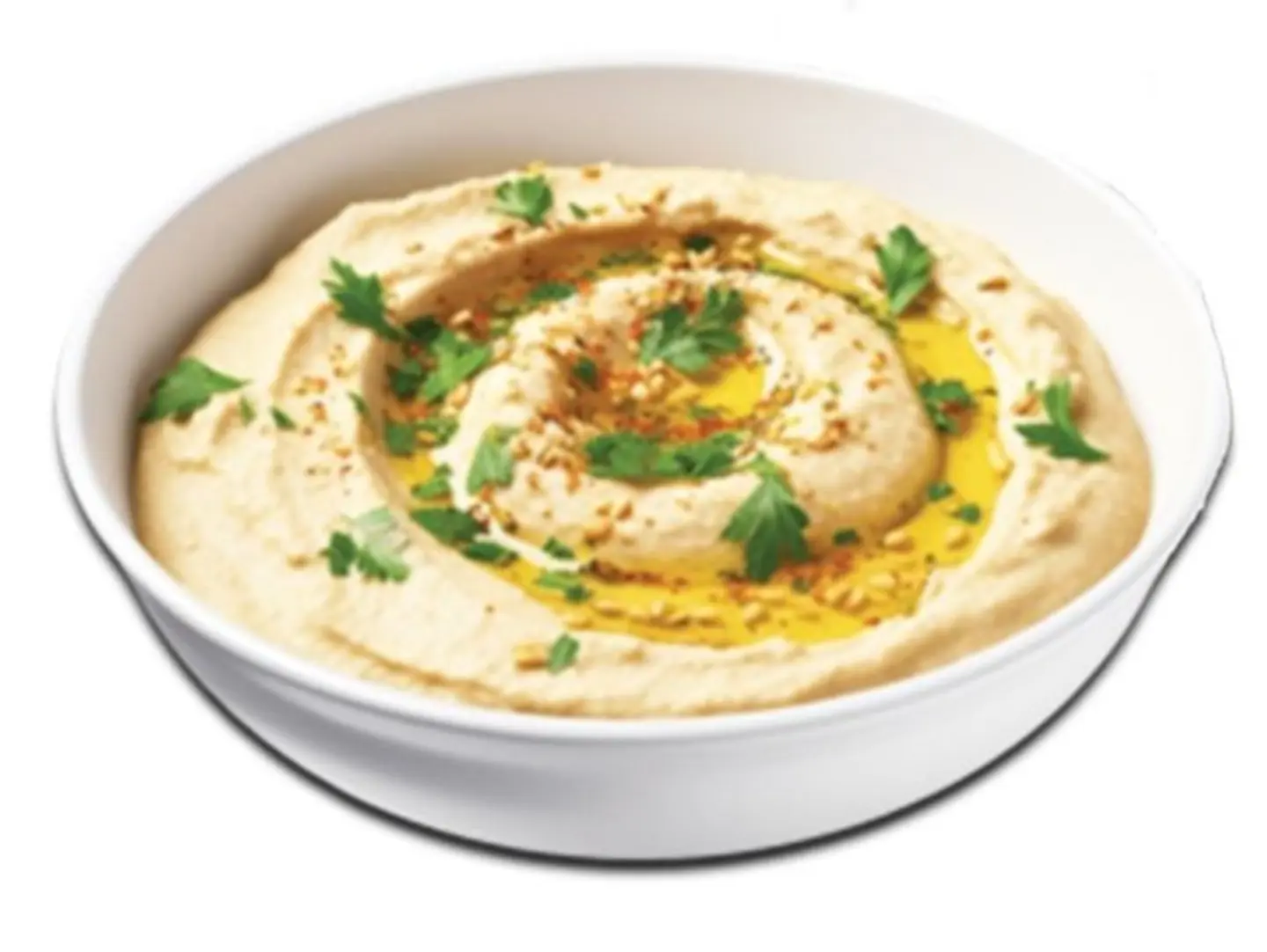 Hummus Tahini