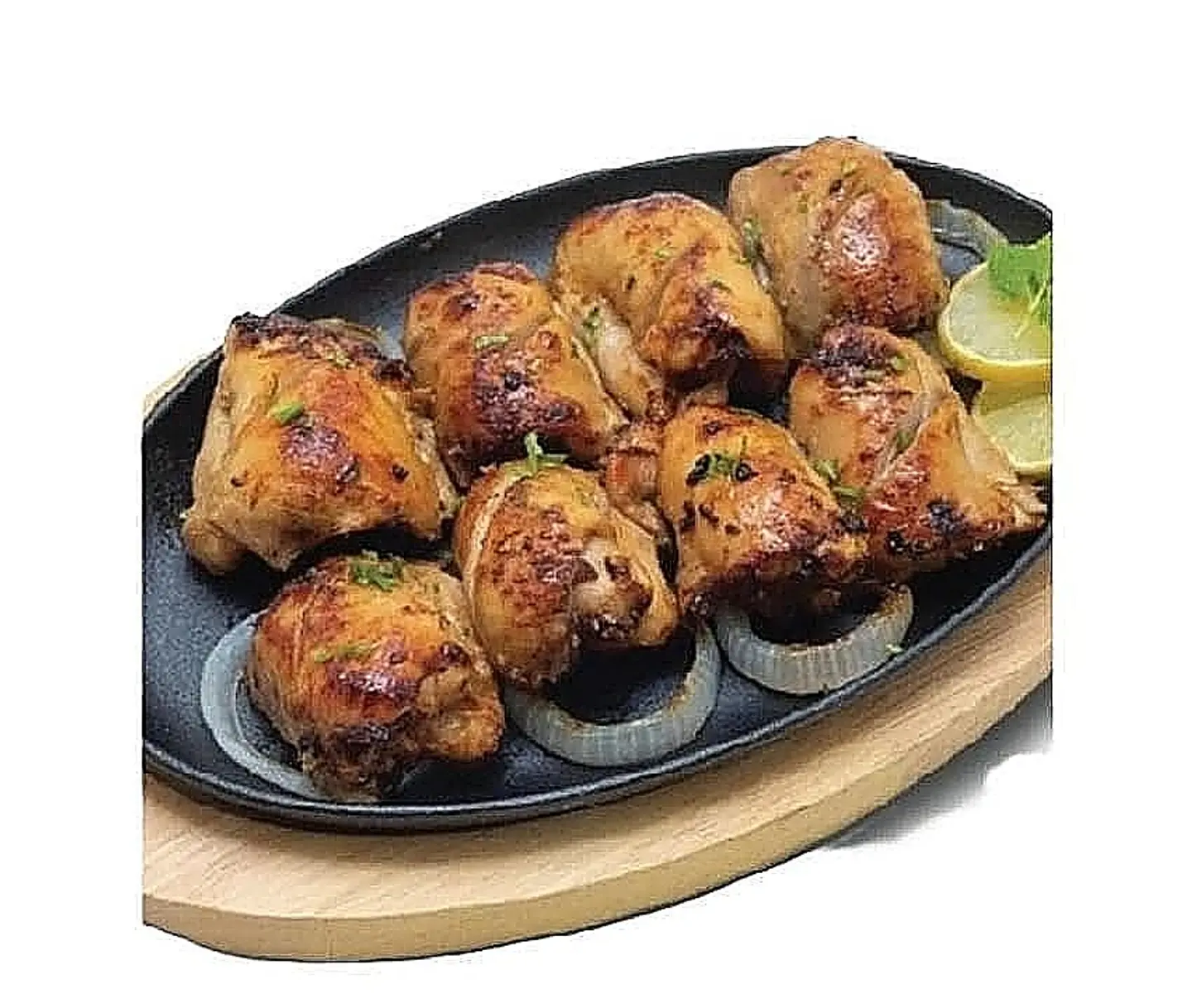 بوتي دجاج 10 قطع