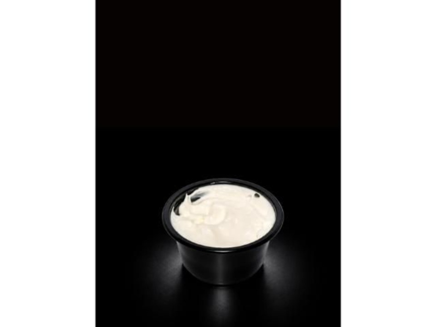 Garlic Sauce