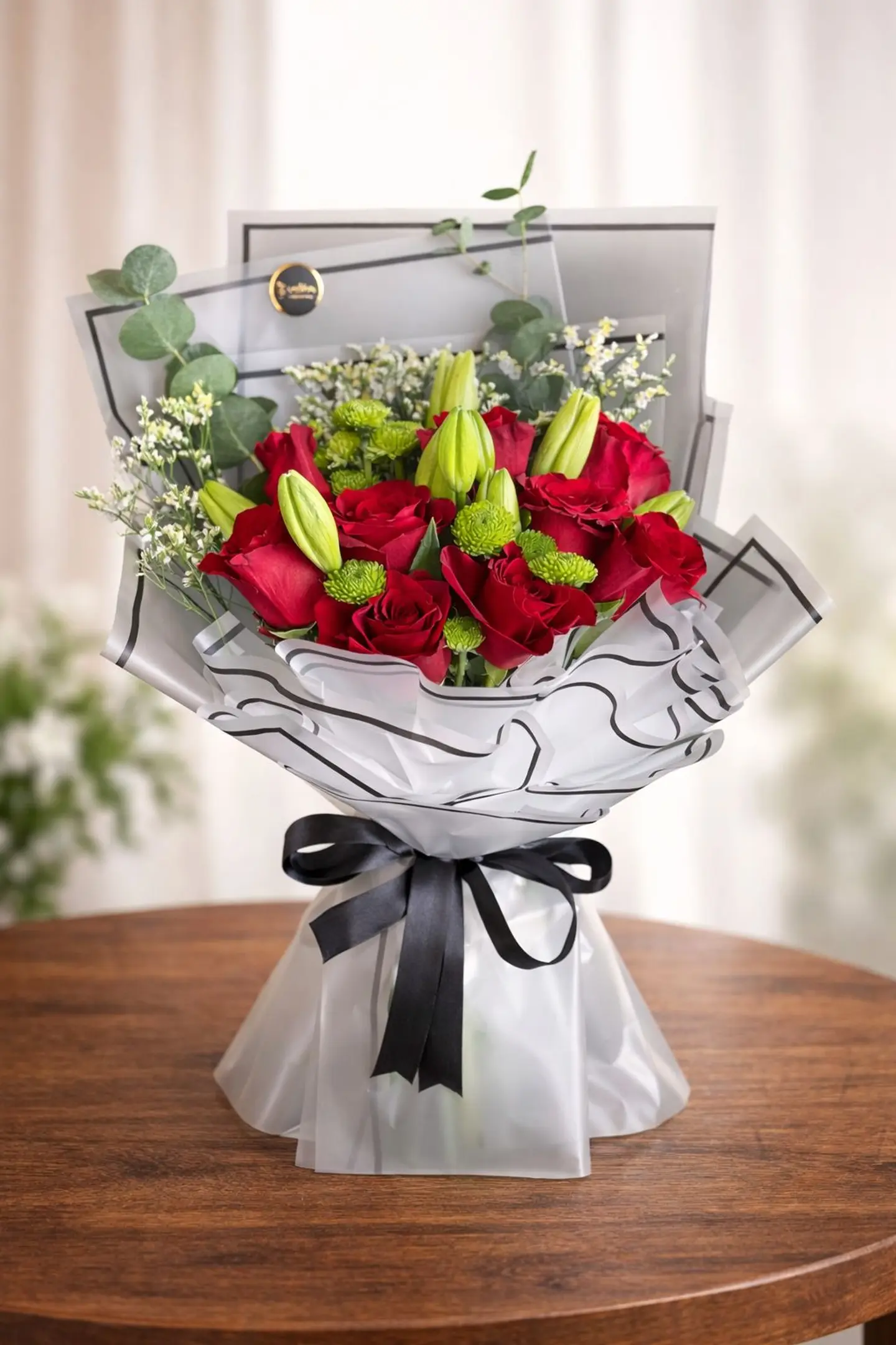 Special Valentin's Day 9