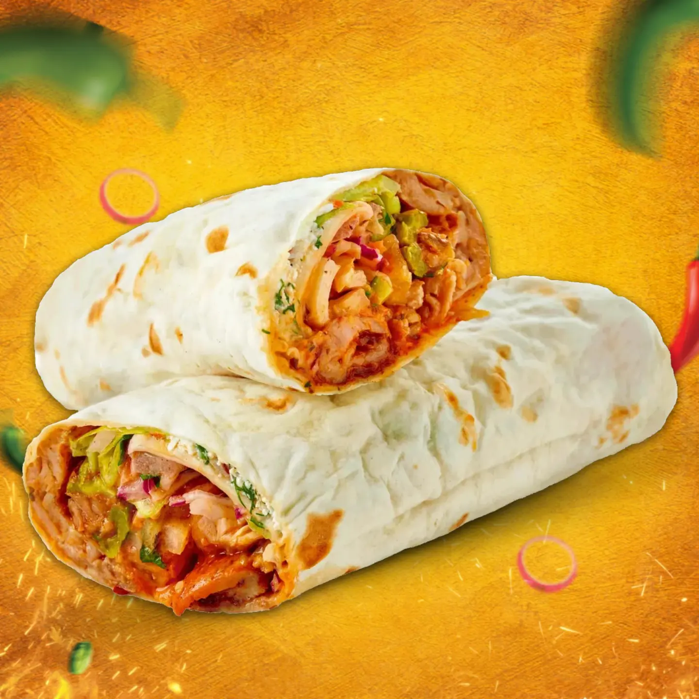 Tita Rocket Eggplant