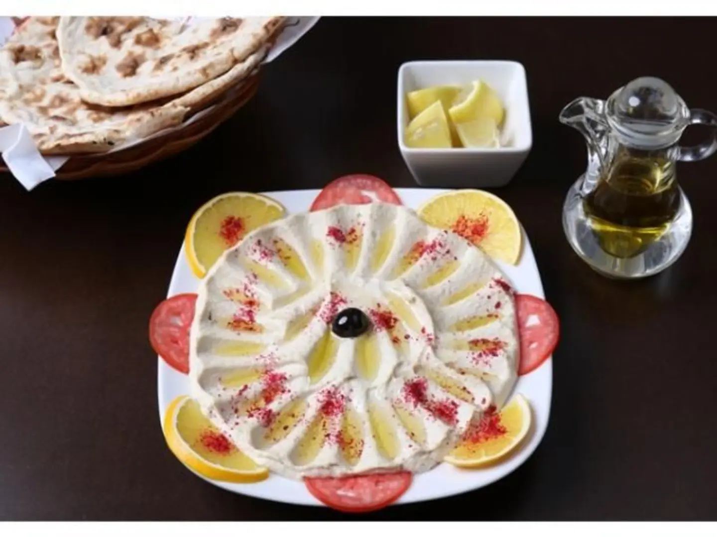 Hummus