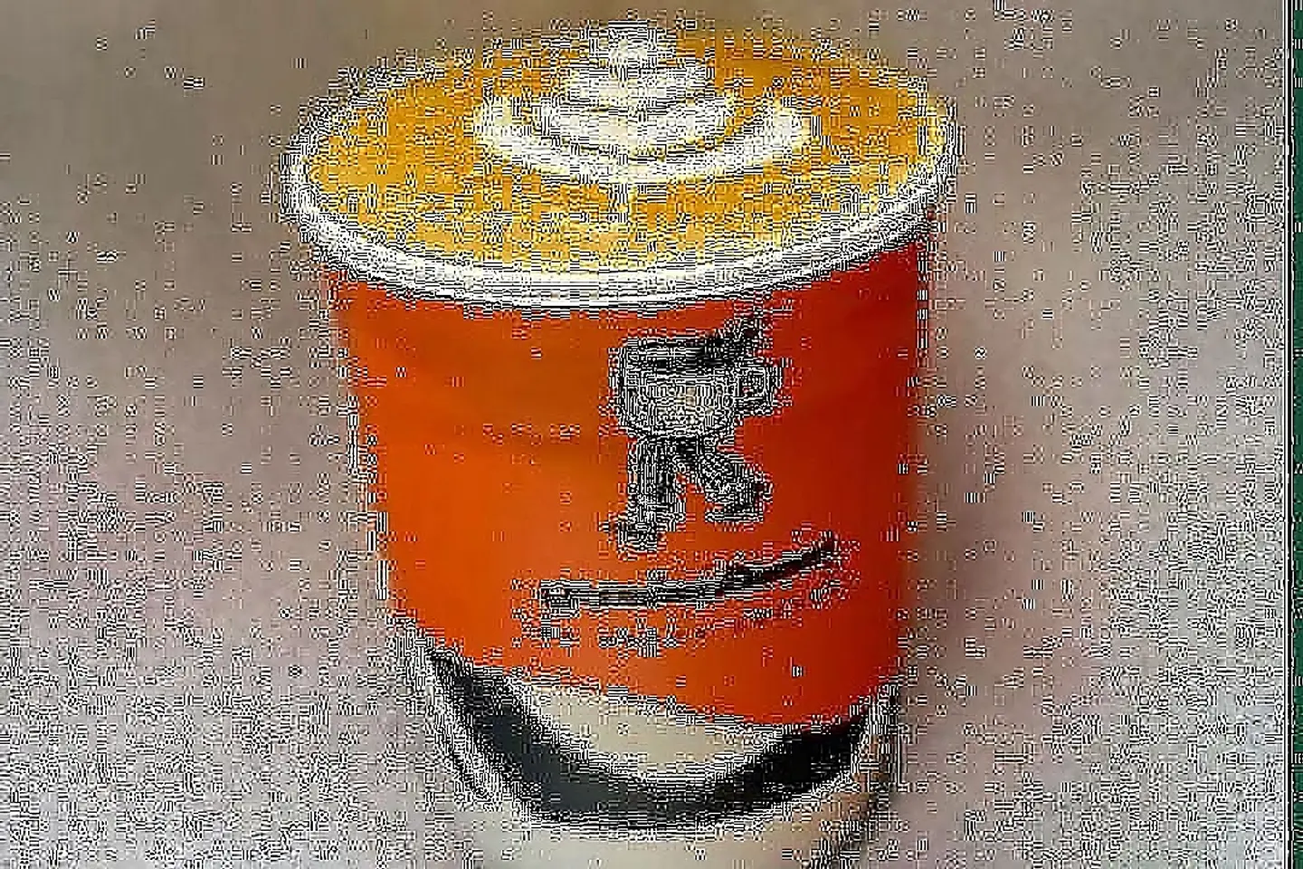 Latte
