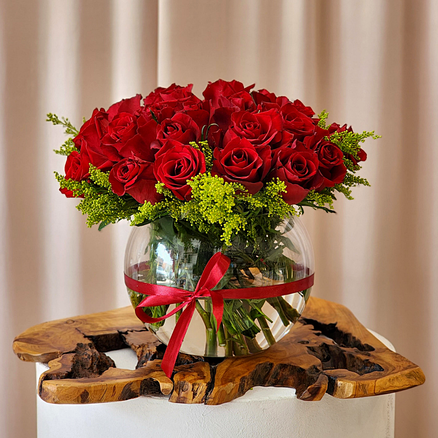 Love Vase 1
