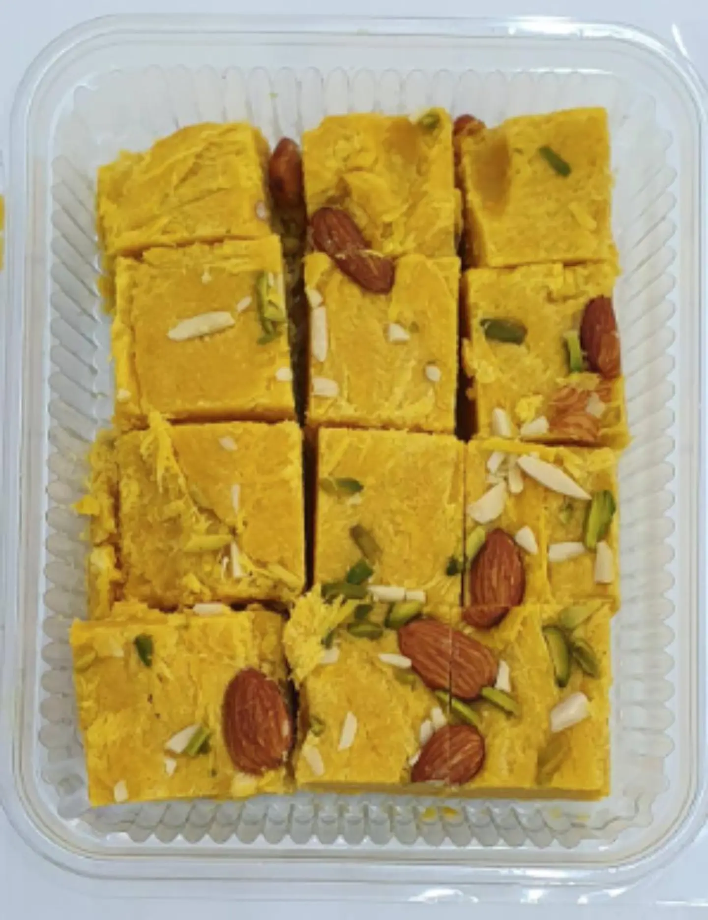 Pink Patisa - One Kg