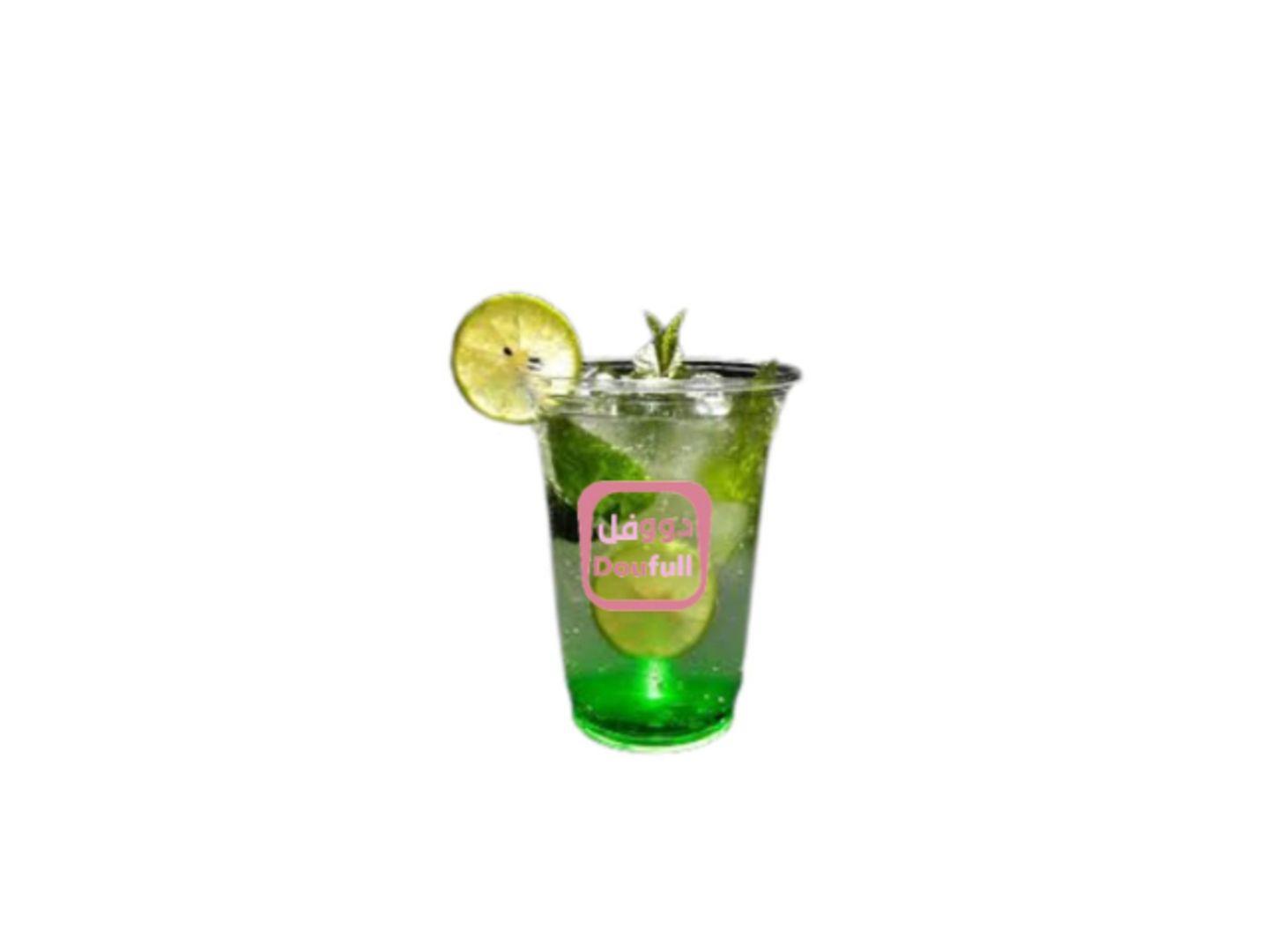 Mint Mojito